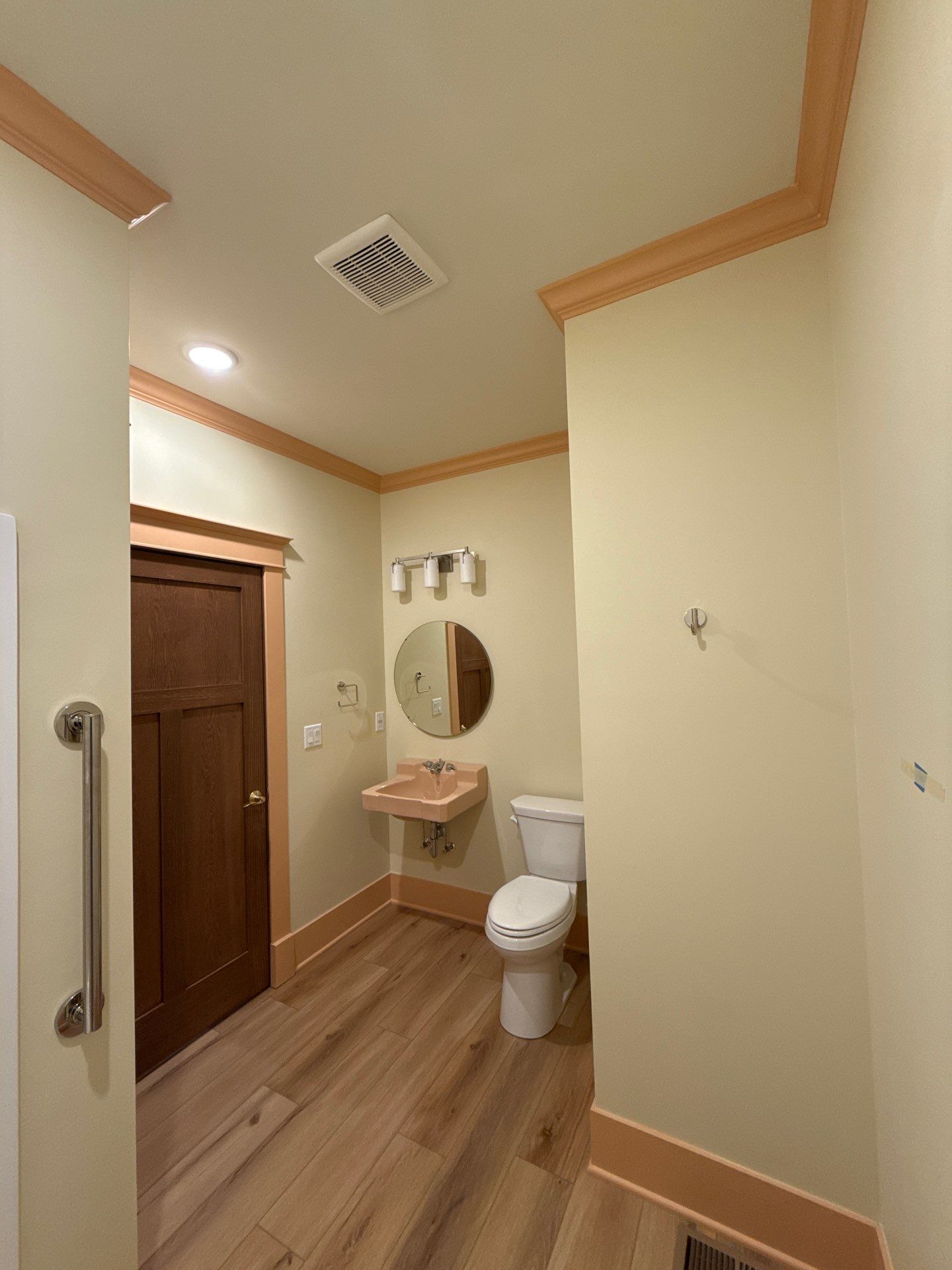 New Home Interior & Exterior Paint by Cutting edge painting 