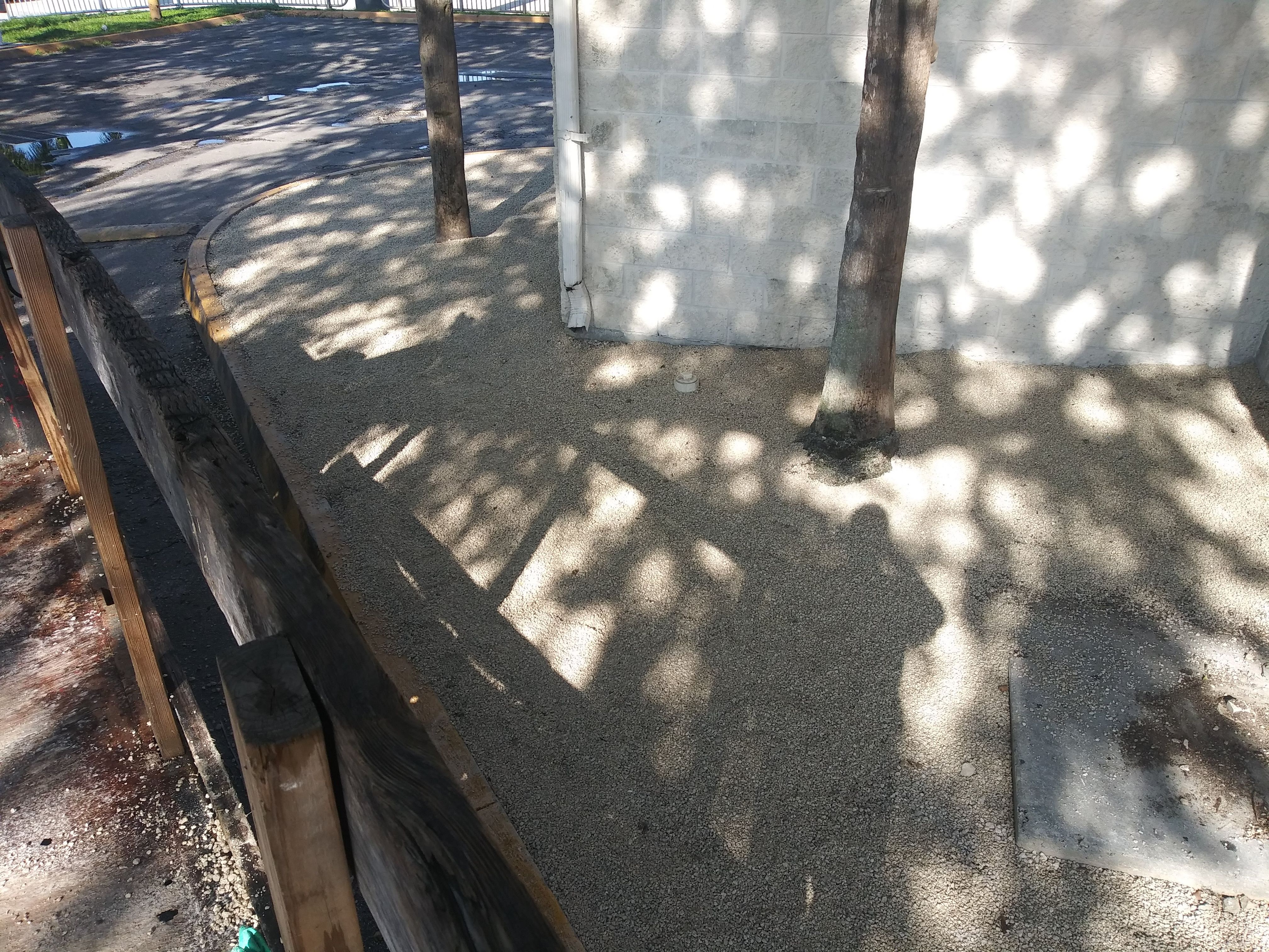 Commercial Grounds Maintenance by
M.A.B. Landscaping & Property Maintenance