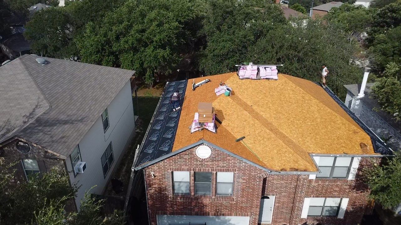 Roof Replacement 78245 - Roofer Near Me by Rox Roofing