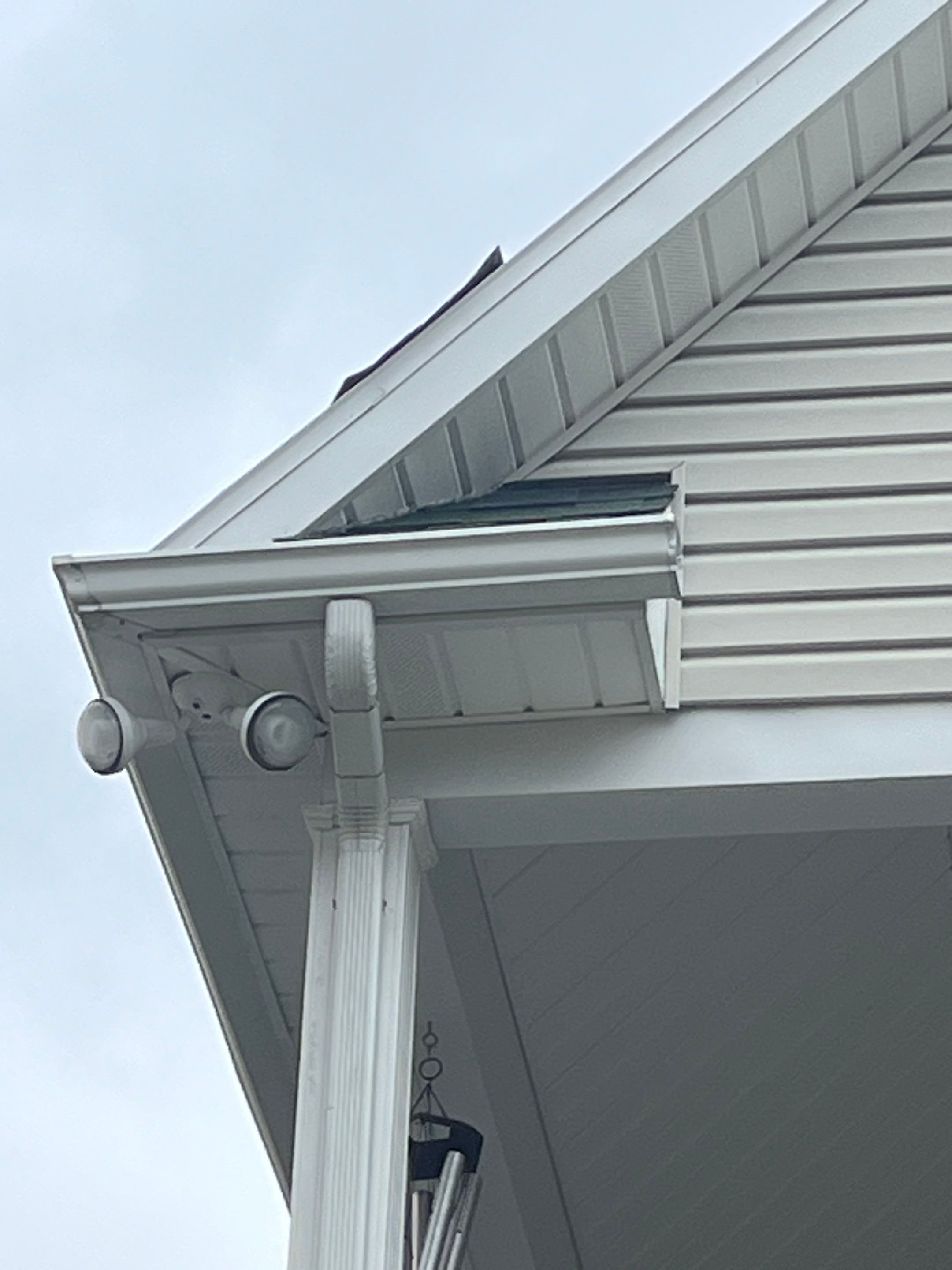 Residential Roofing Installation using Certainteed Landmark Pro Shingles by Fahey Roofing + Contracting