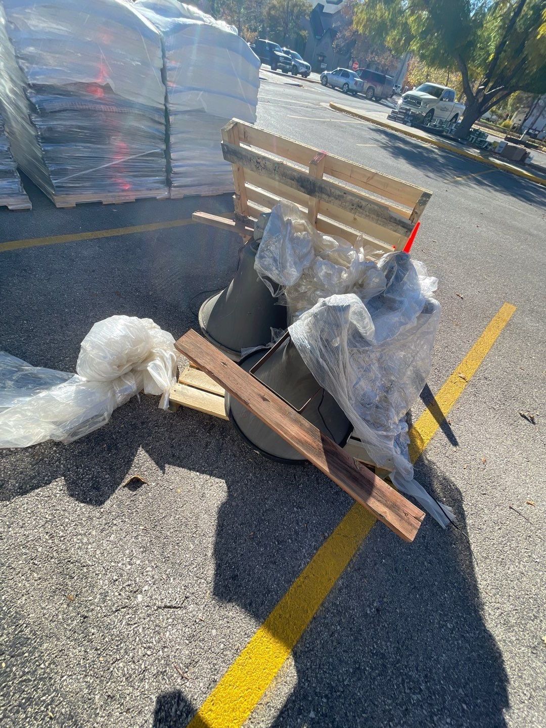 Commercial Roofing Installation using EuroShield by Weather-Tite Exteriors LLC