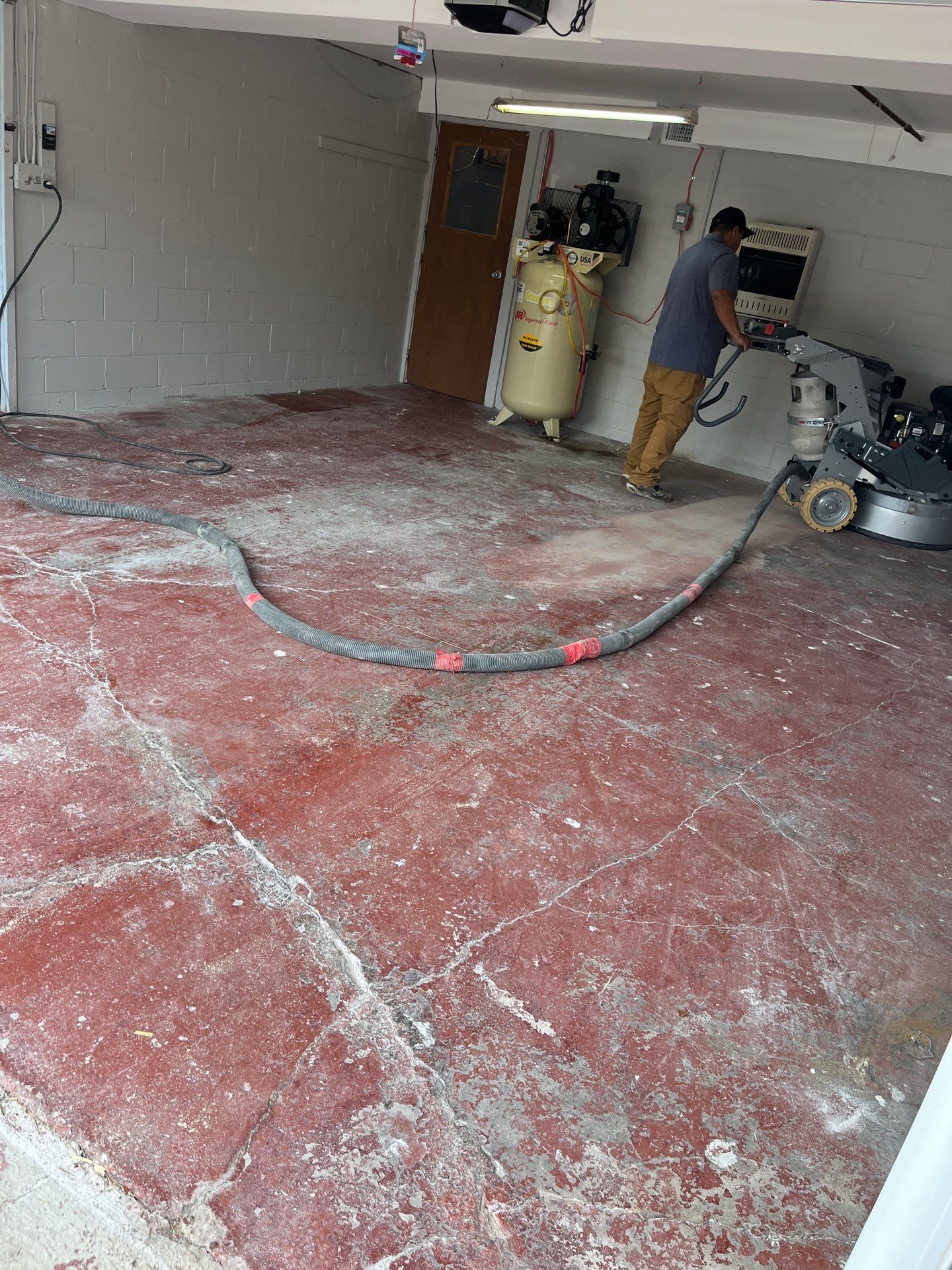 Orbit Project in Wexford by Floors in a Day, Inc