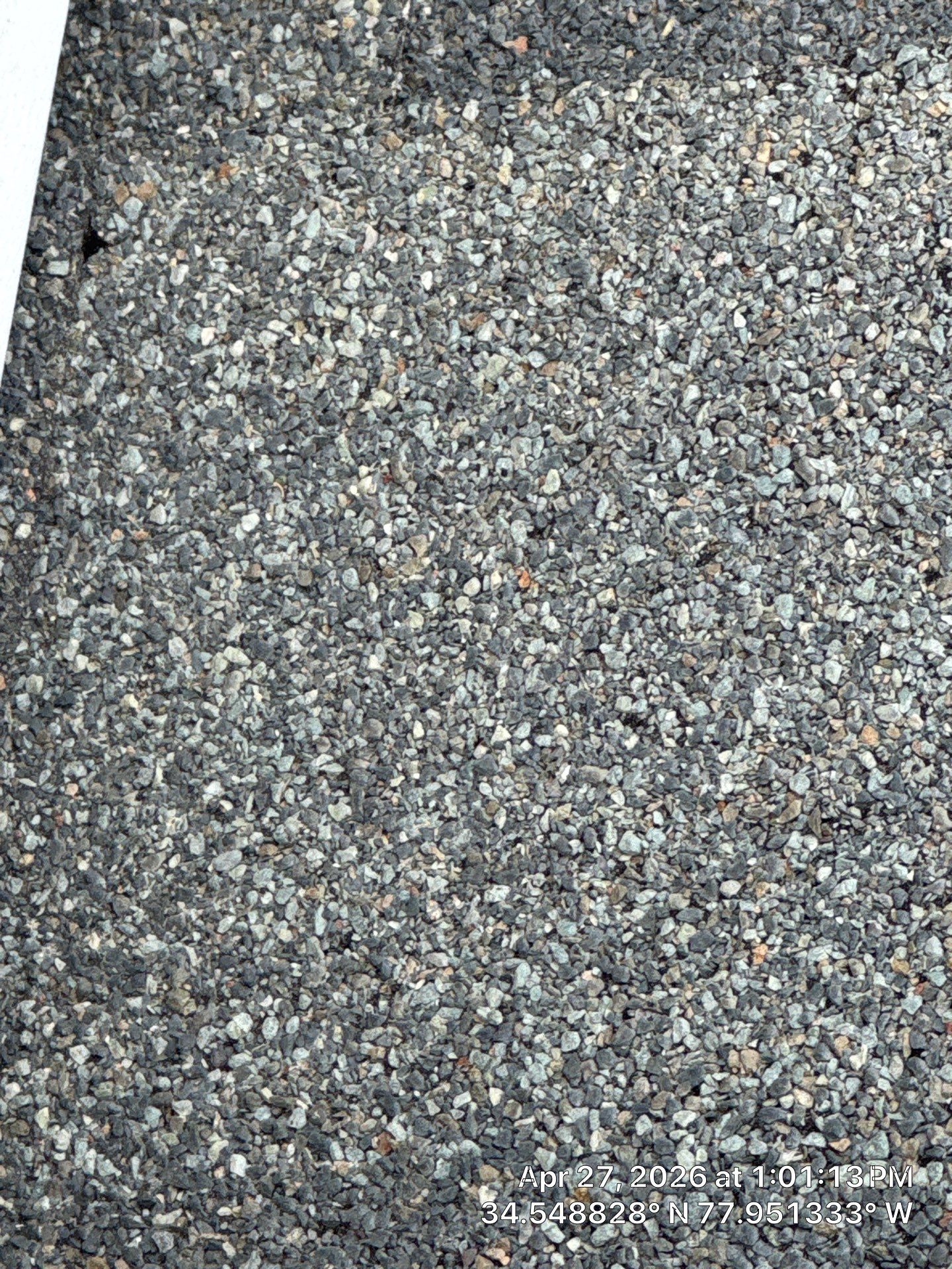 Due Diligence Period - Short on time and roof not looking right!  by North Carolina Roofs