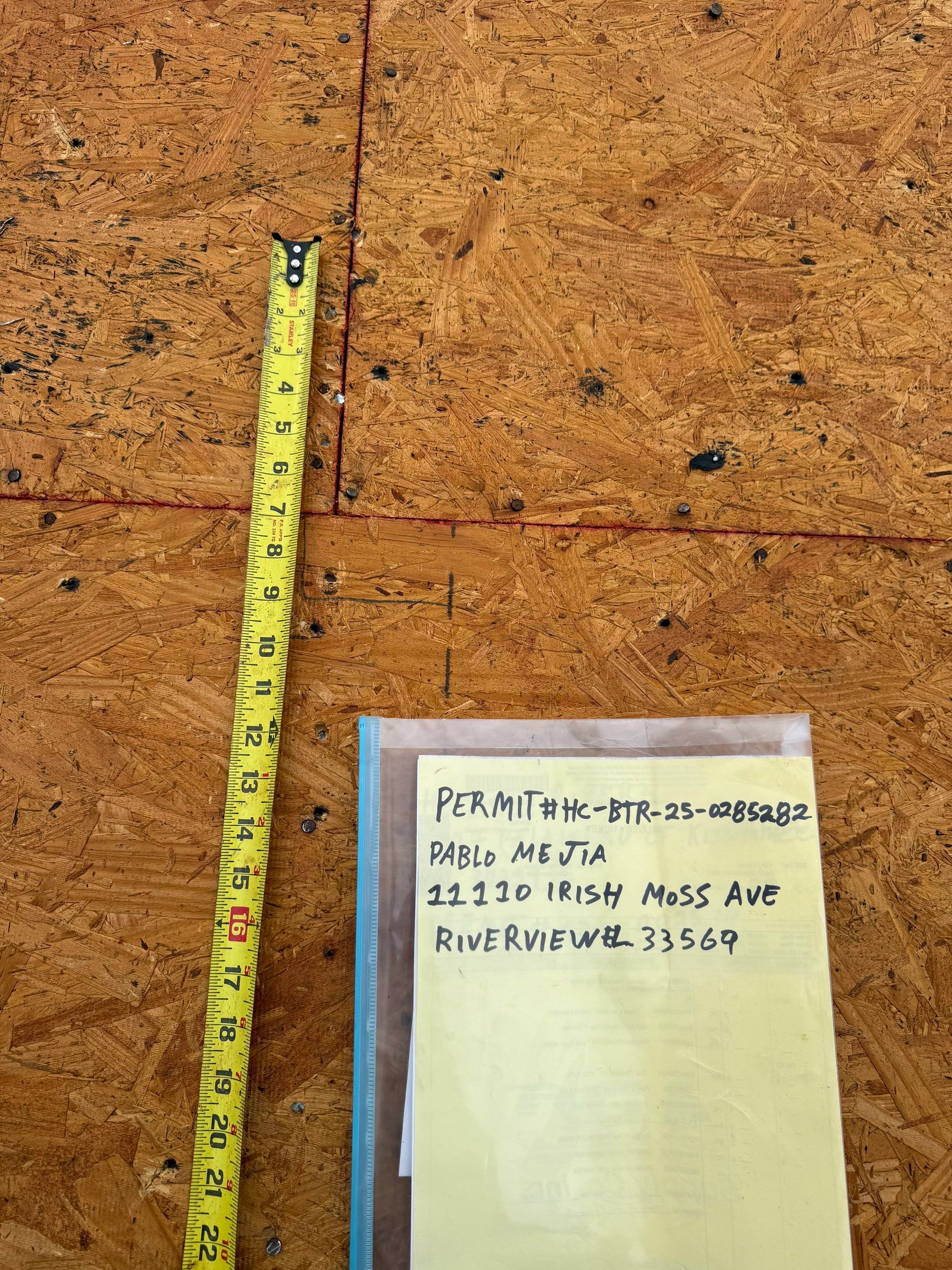 Project in Riverview by You Restorations LLC DBA YOU-Home