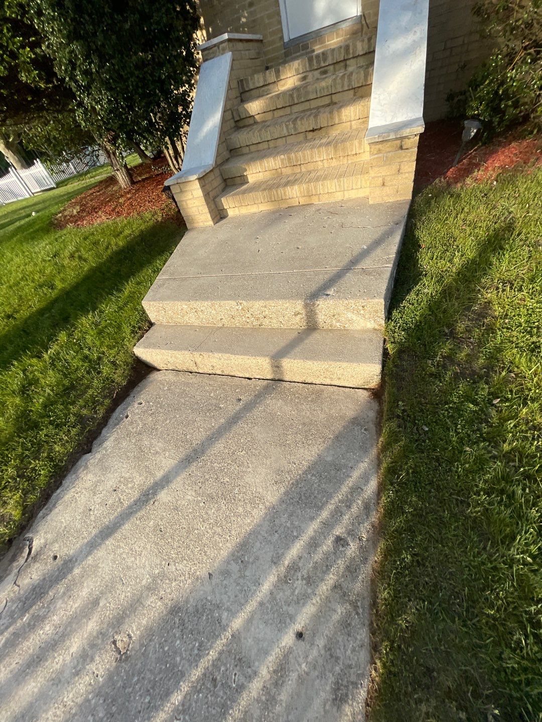 House, Pool & Rear Patio, Garage & Fence by SJ Exterior