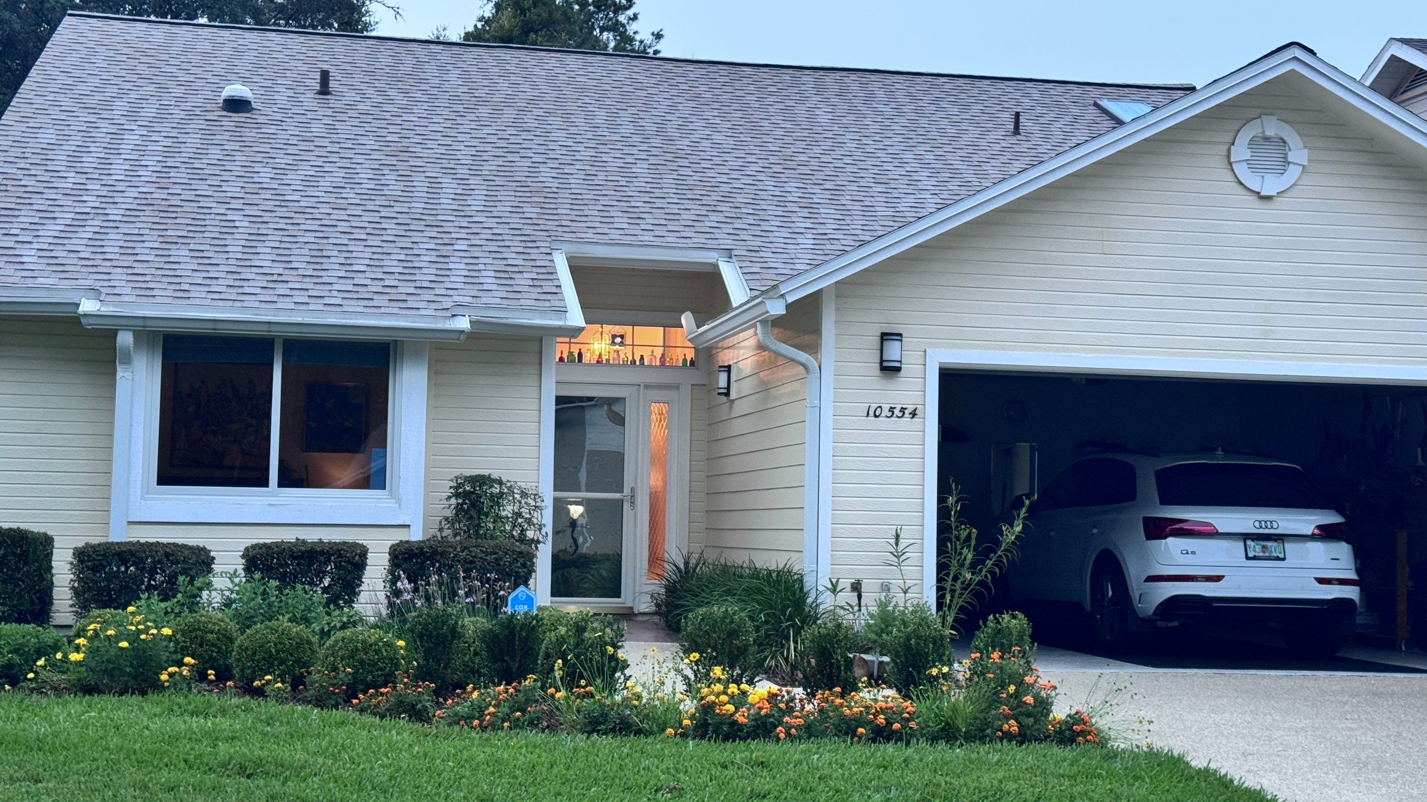 Project in Gainesville by Windows & Doors Store