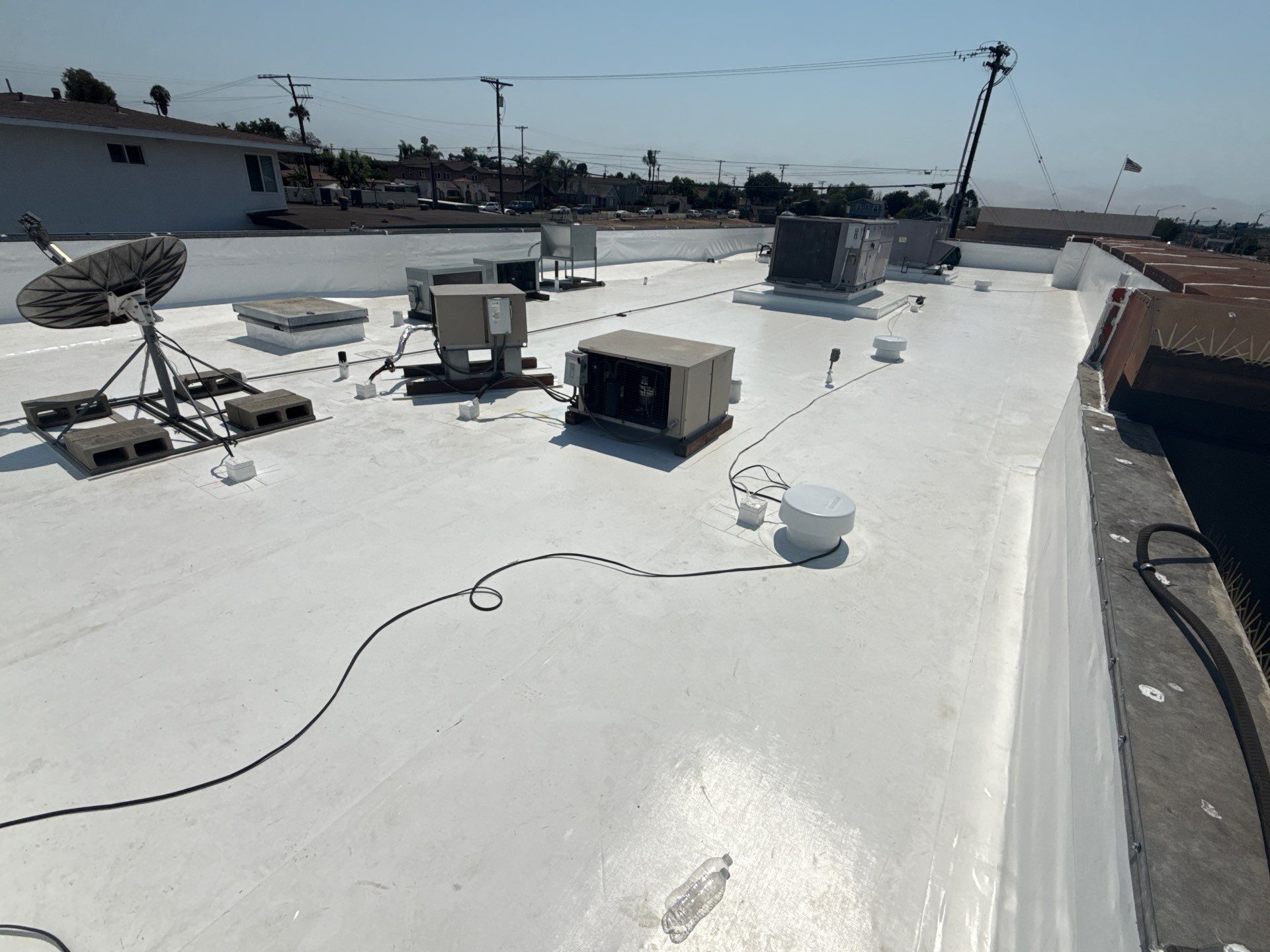 Dana Logsdon Roofing & Solar featured photo.