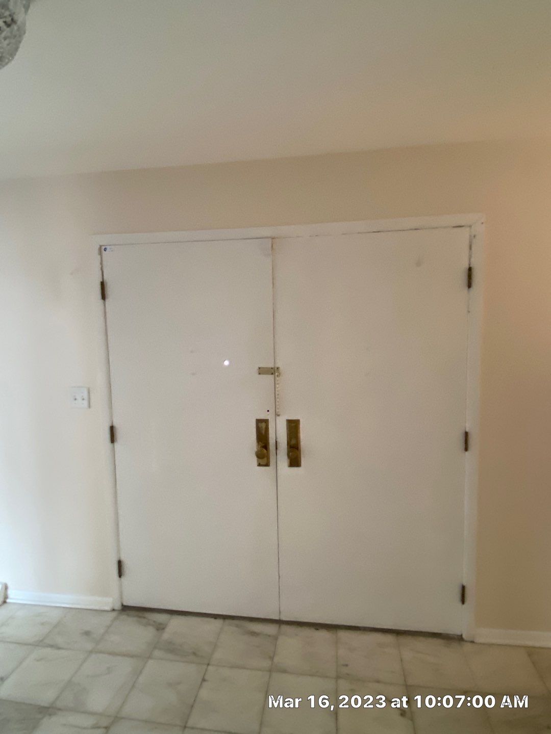 Entry Door using Replace Exterior Door by Smart Roof