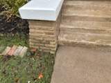Project in Temple by Rhino Roofing and General Contracting, LLC