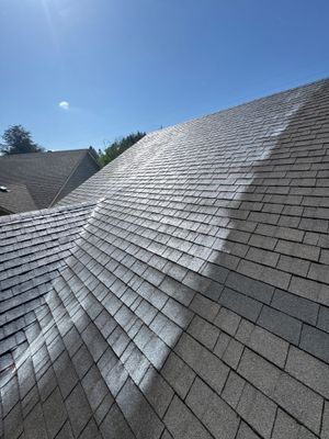 Project in Sutherlin