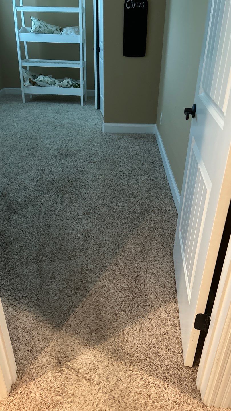 Engineered Hardwood Install  by Footprints Floors of Nashville