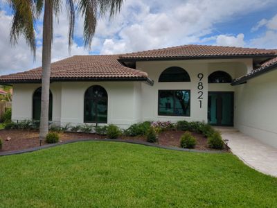 Replacement of windows and doors-Pompano Beach, FL