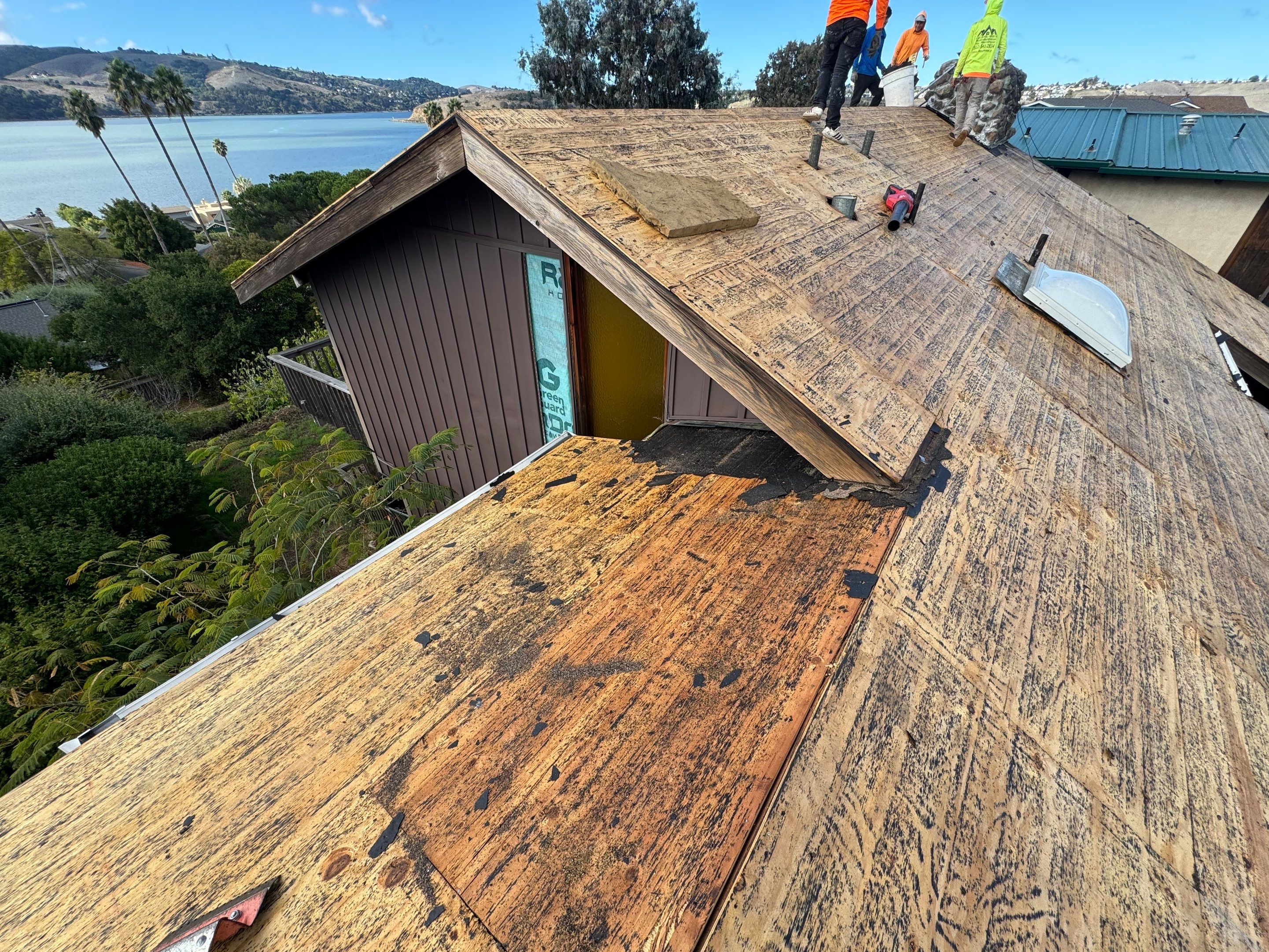 Roof Replacement - Benicia, CA 94510 by Epic Roof Replacement