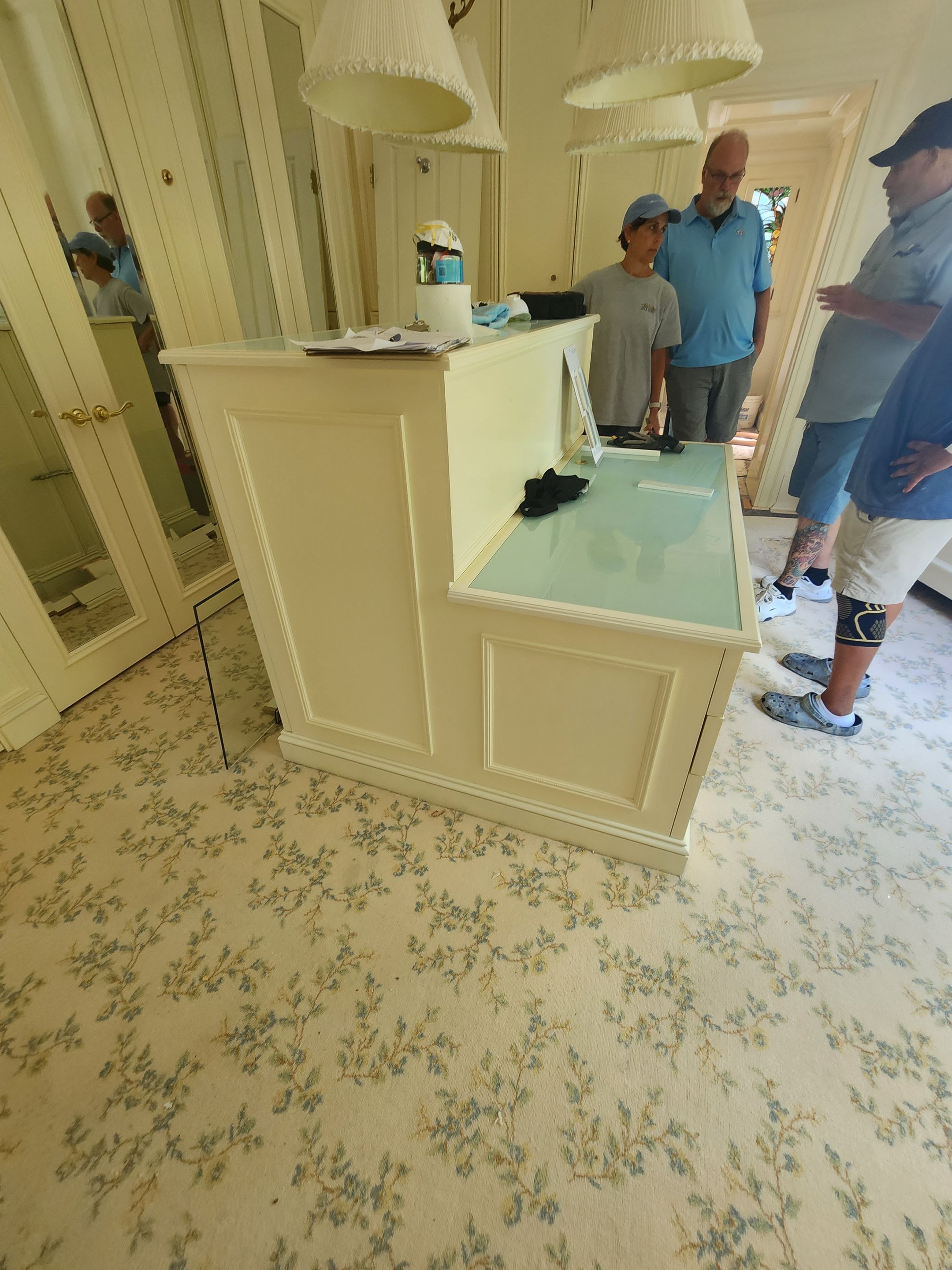 Freemason St by AKK Painting LLC