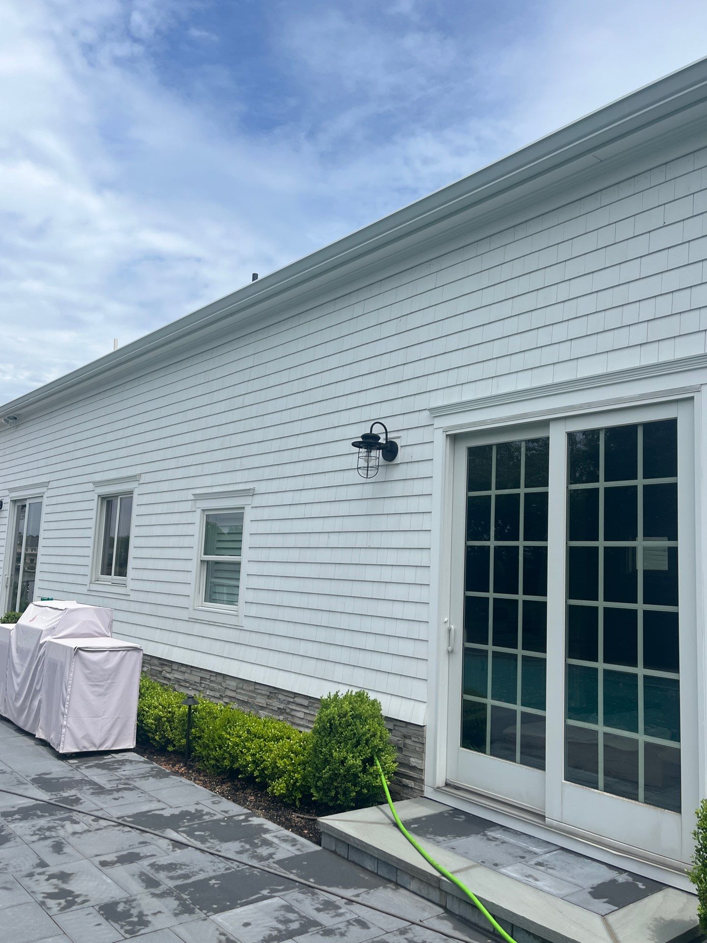 Little Silver, NJ by Clearview Washing