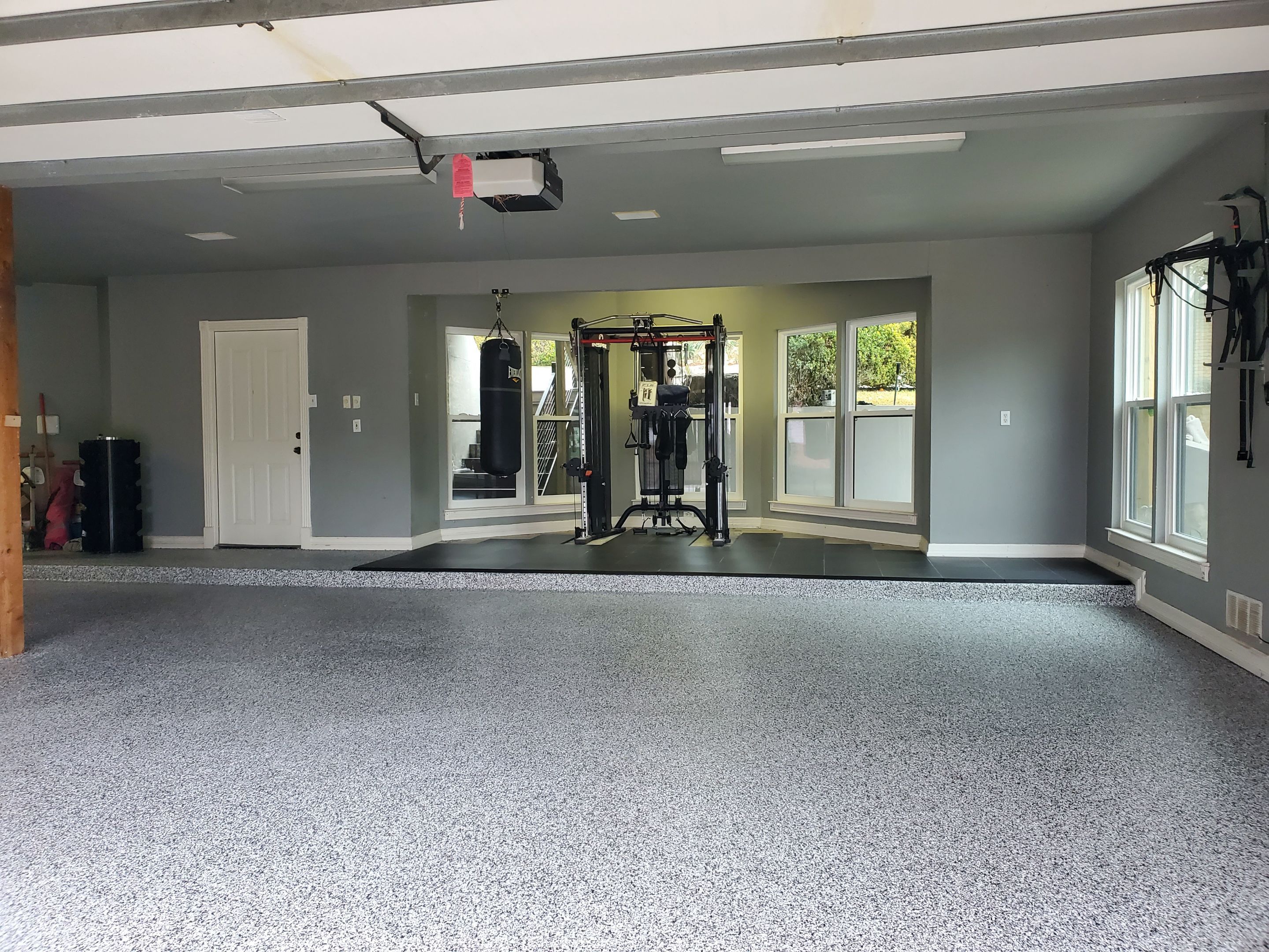 Bluffview Estates at Camino Real, San Antonio by TORO Garage Co