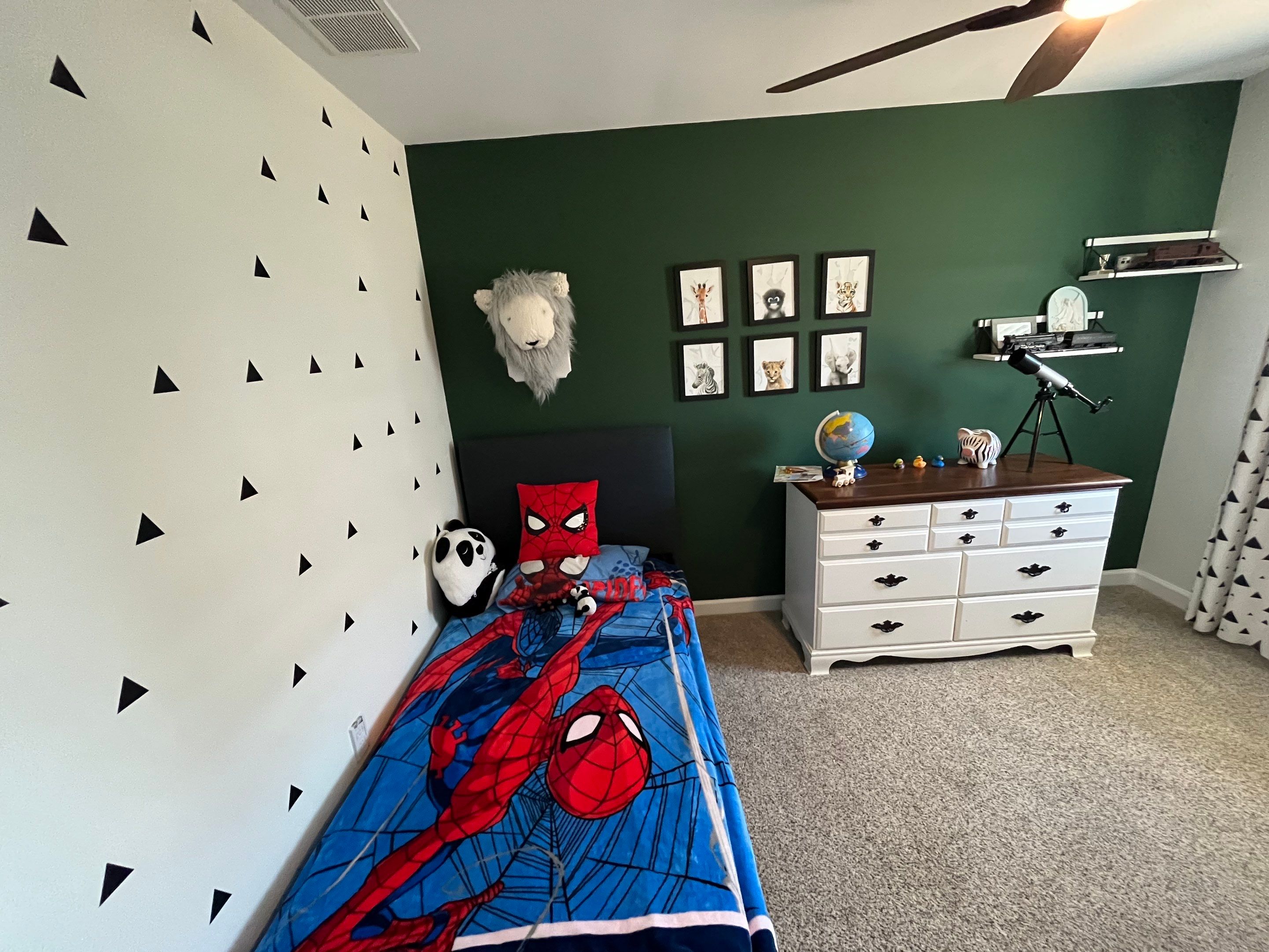 Interior Painting - Ocean City, NJ by FreshCoat Works LLC