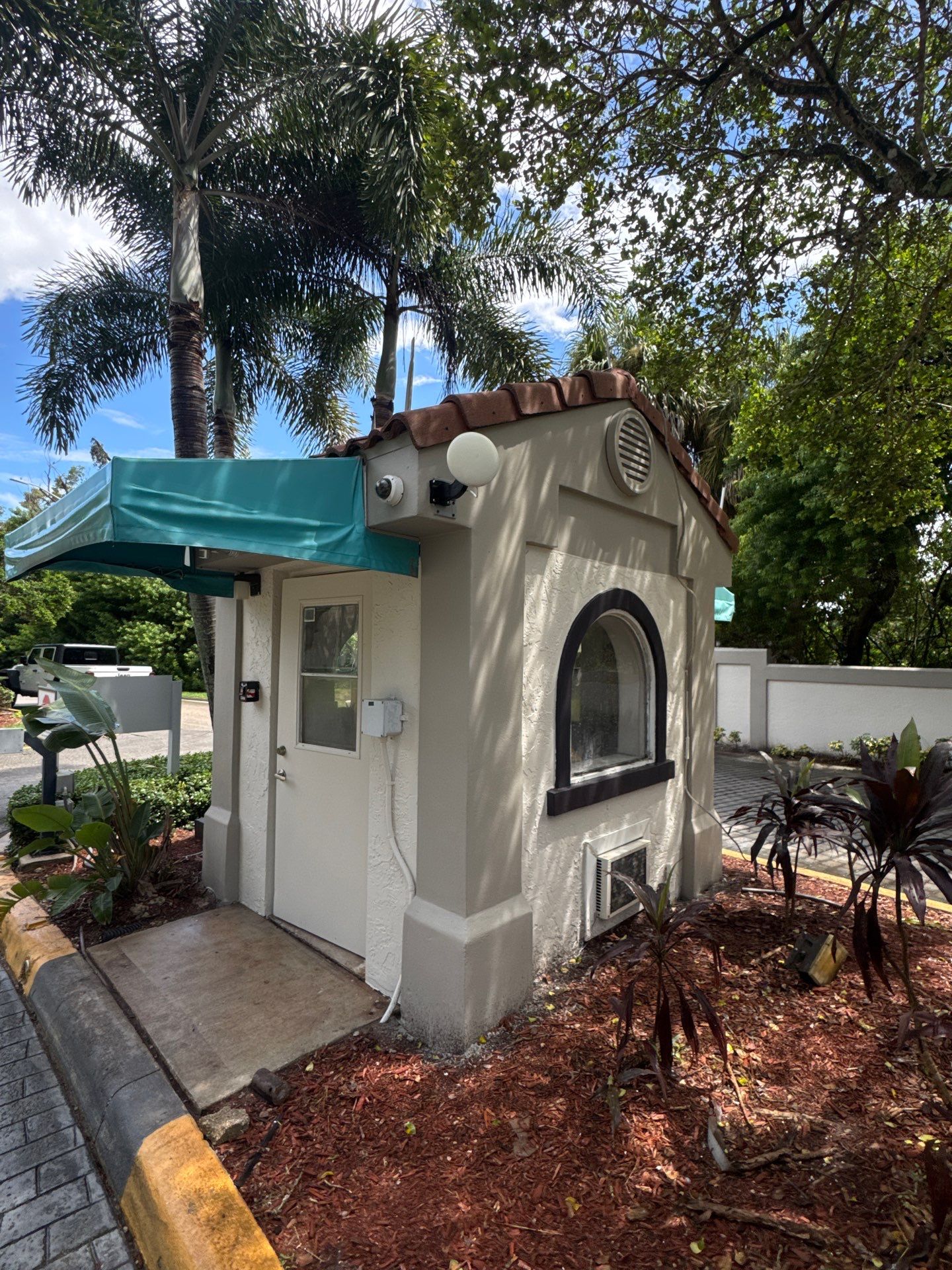 Project in West Palm Beach by Crush Development Services LLC