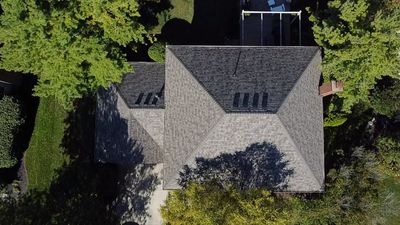 Dublin Roof Replacement