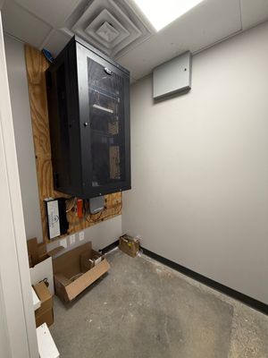 Project in Tupelo