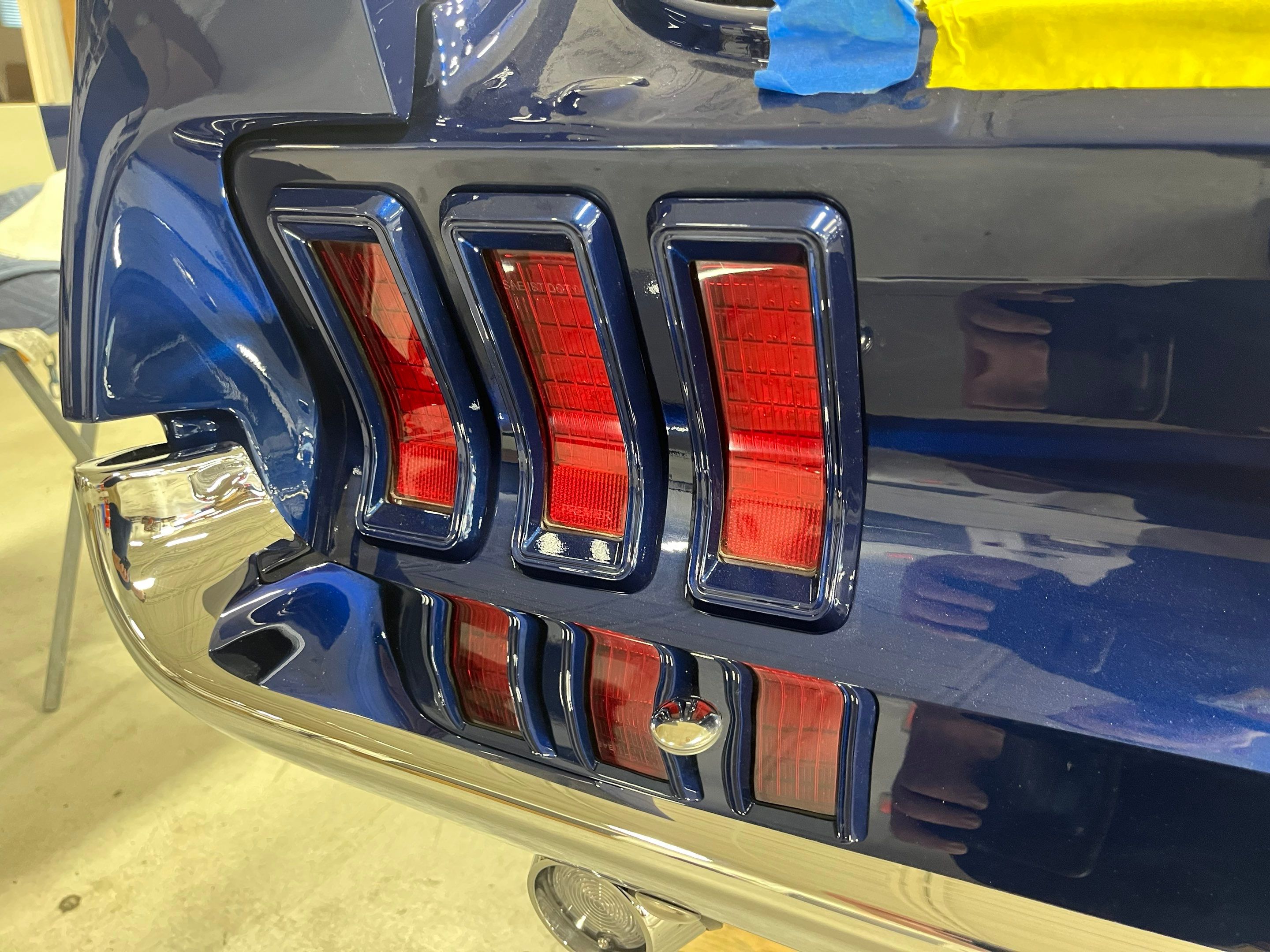 Project in Aberdeen by Innovation Performance Technologies