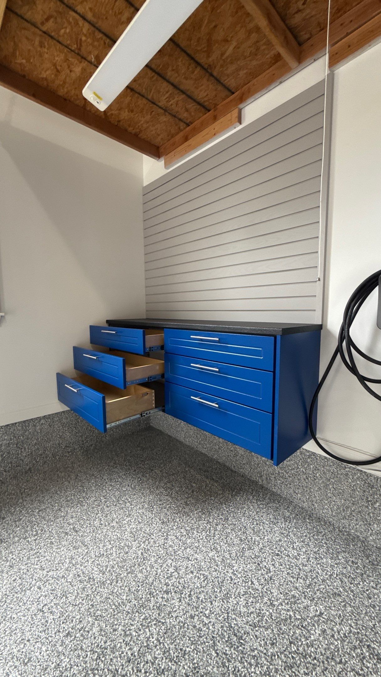 Take Your Garage To The Next Level  by Banner Garage