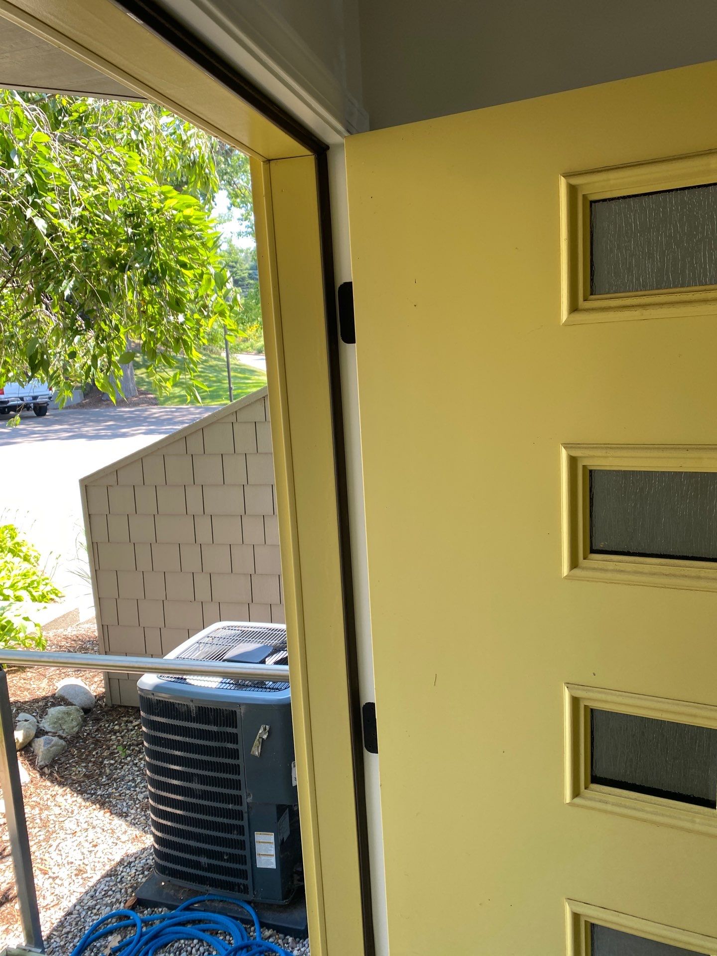 Fresh Walls & A Flawless Floor – Full Interior & Garage Refresh by Gordon Painting