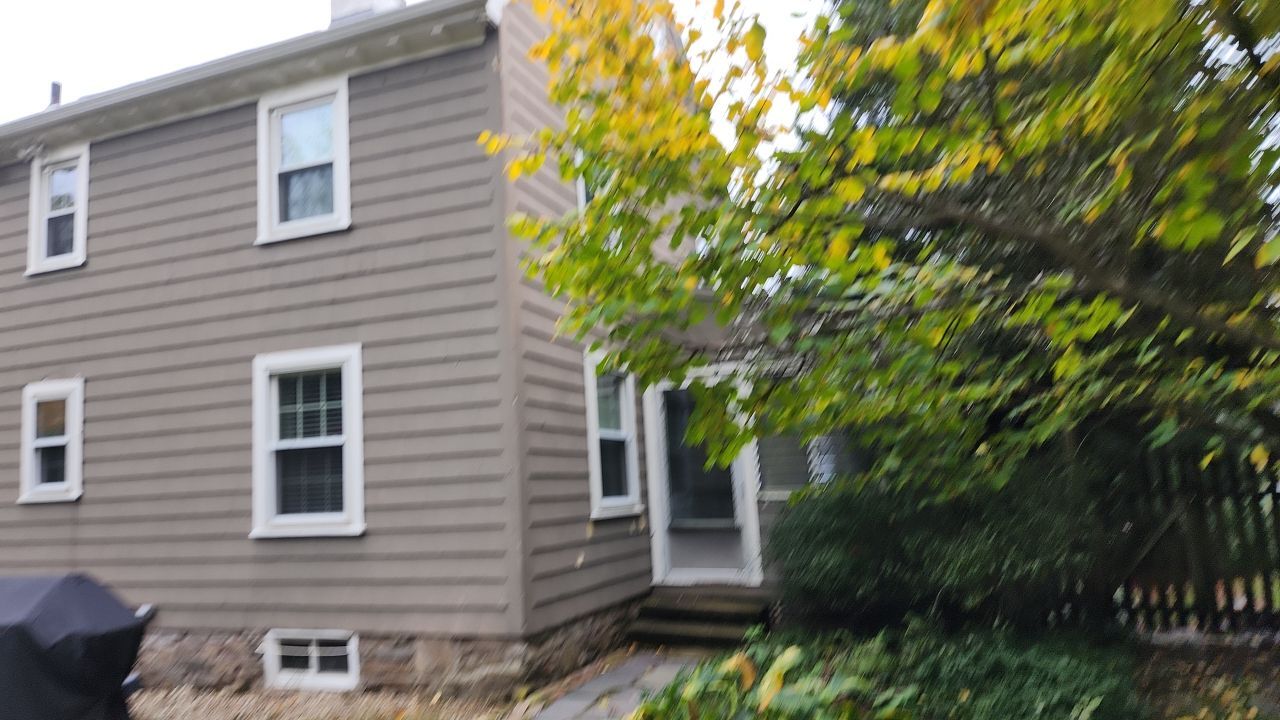 Siding and windows installation in Worcester, MA by UBrothers Construction