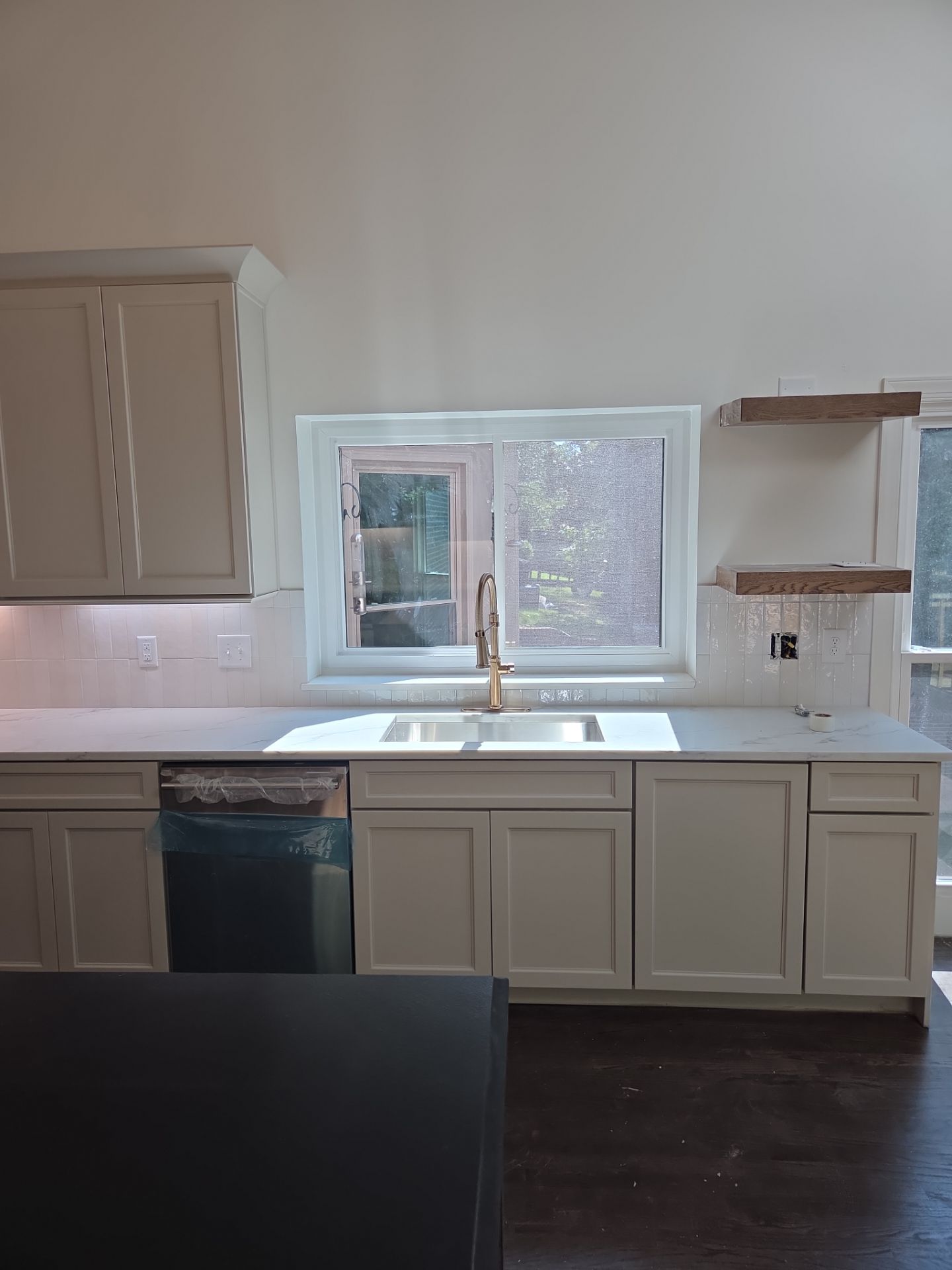 Wallace Project in Hoover by The Window Source