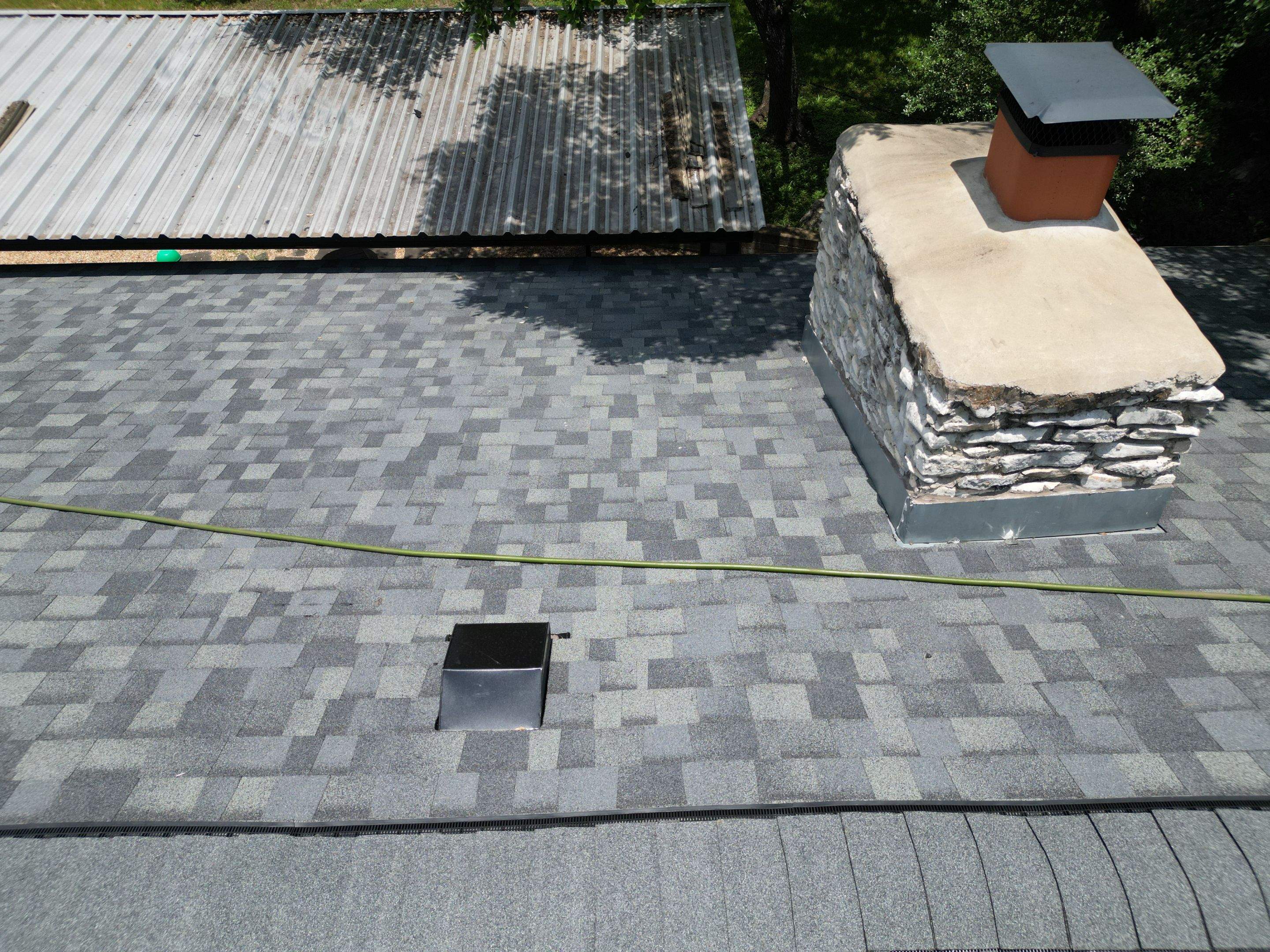 Estate Gray - Owens Corning TruDefinition Duration by RoofsOnly.com