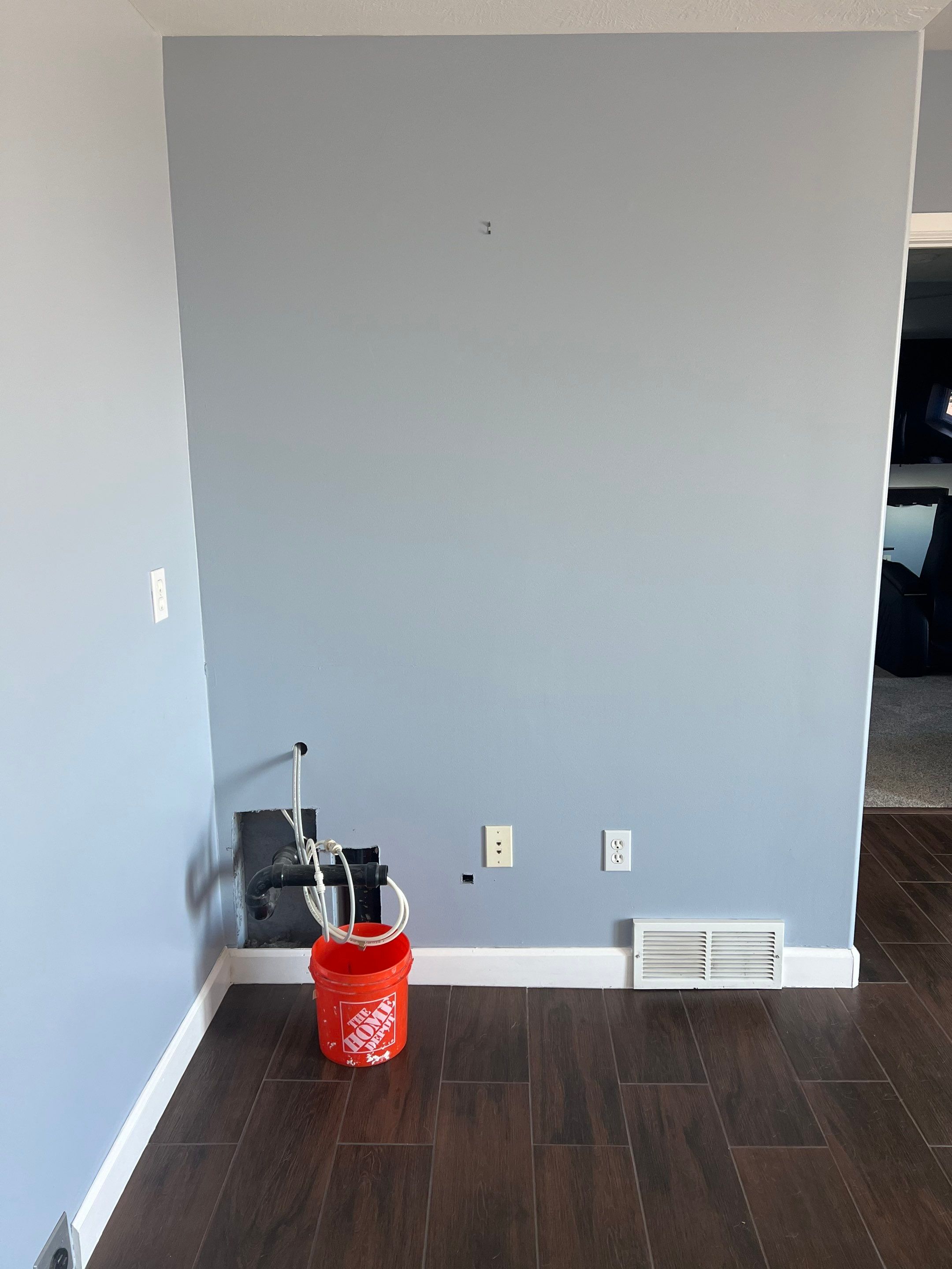 Project by Rudd Builders LLC by Rudd Builders LLC