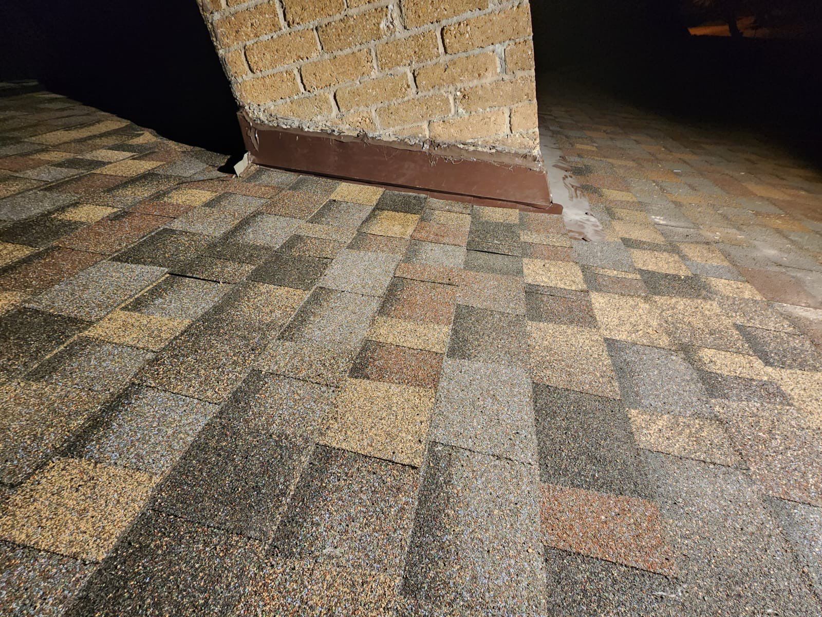Roof Repair Sugarland by Roof Repair Services LLC