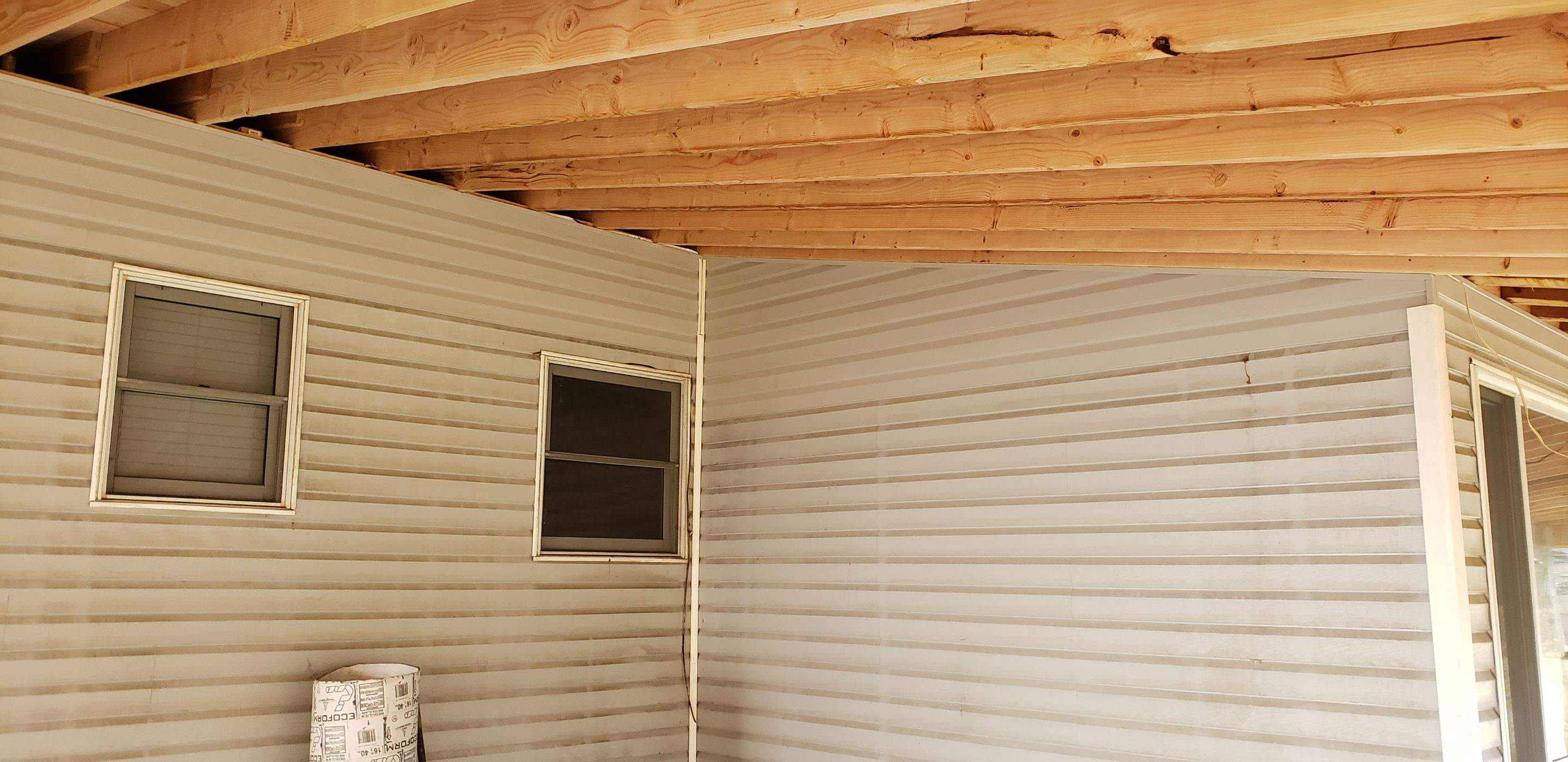 Roofing, Porch and Gutters by Stofan Construction LLC