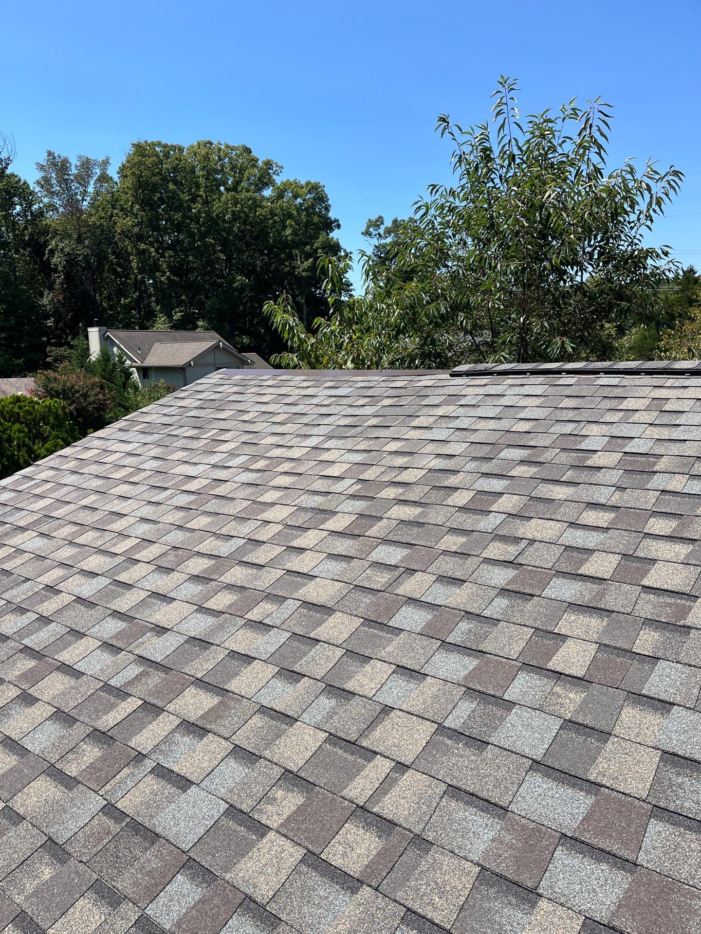 West Springfield: Multi-Trade Exterior Restoration by RM Banning, Inc.