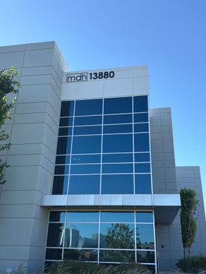 Project in Chino
