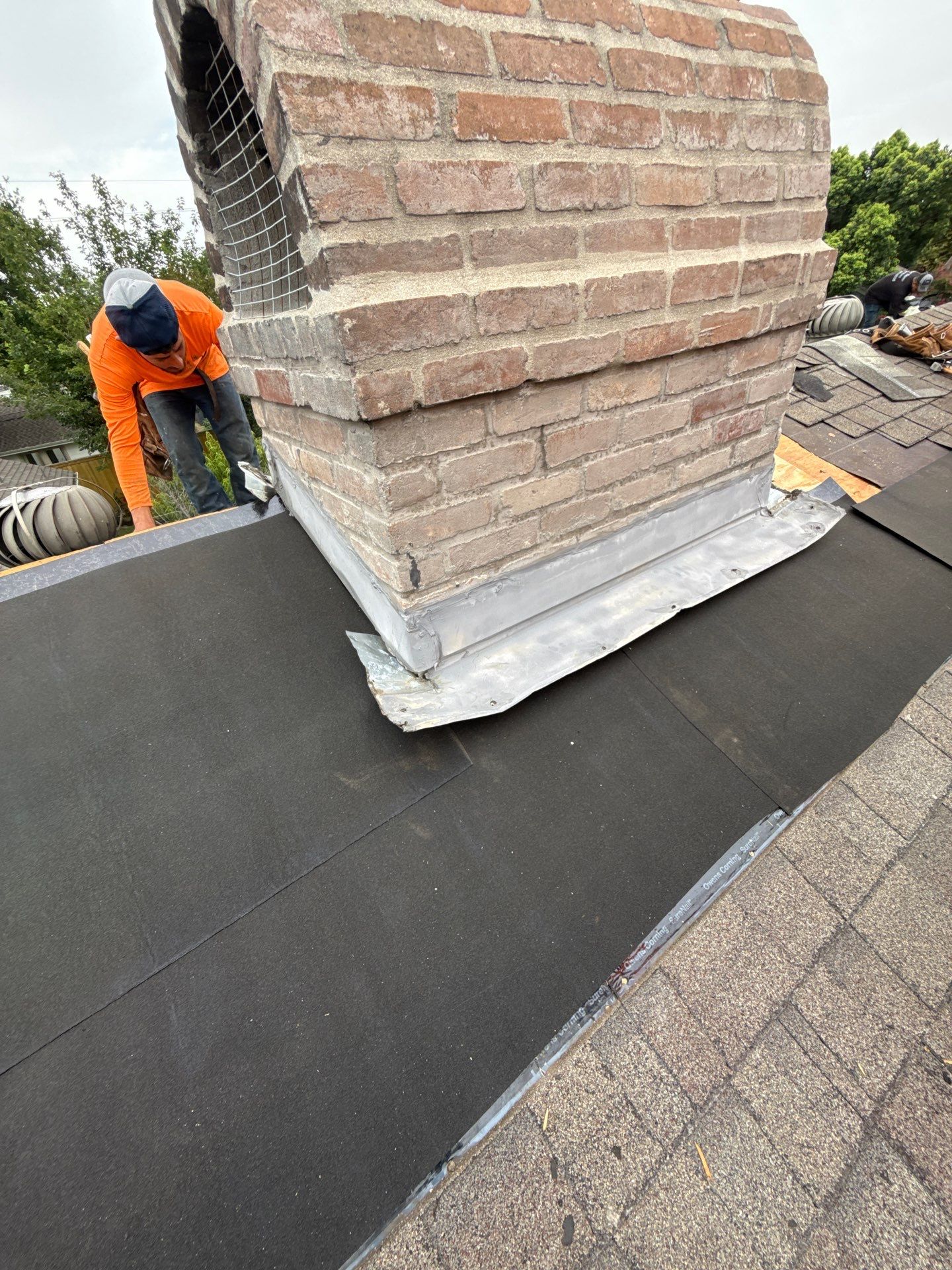 Roof Repair Houston by Roof Repair Services LLC