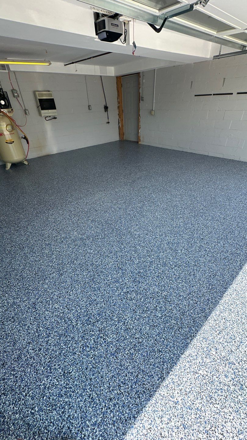 Orbit Project in Wexford by Floors in a Day, Inc