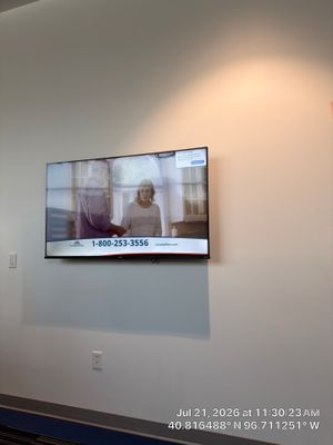 Modern Commercial Office Remodel with Industrial Finishes in Lincoln