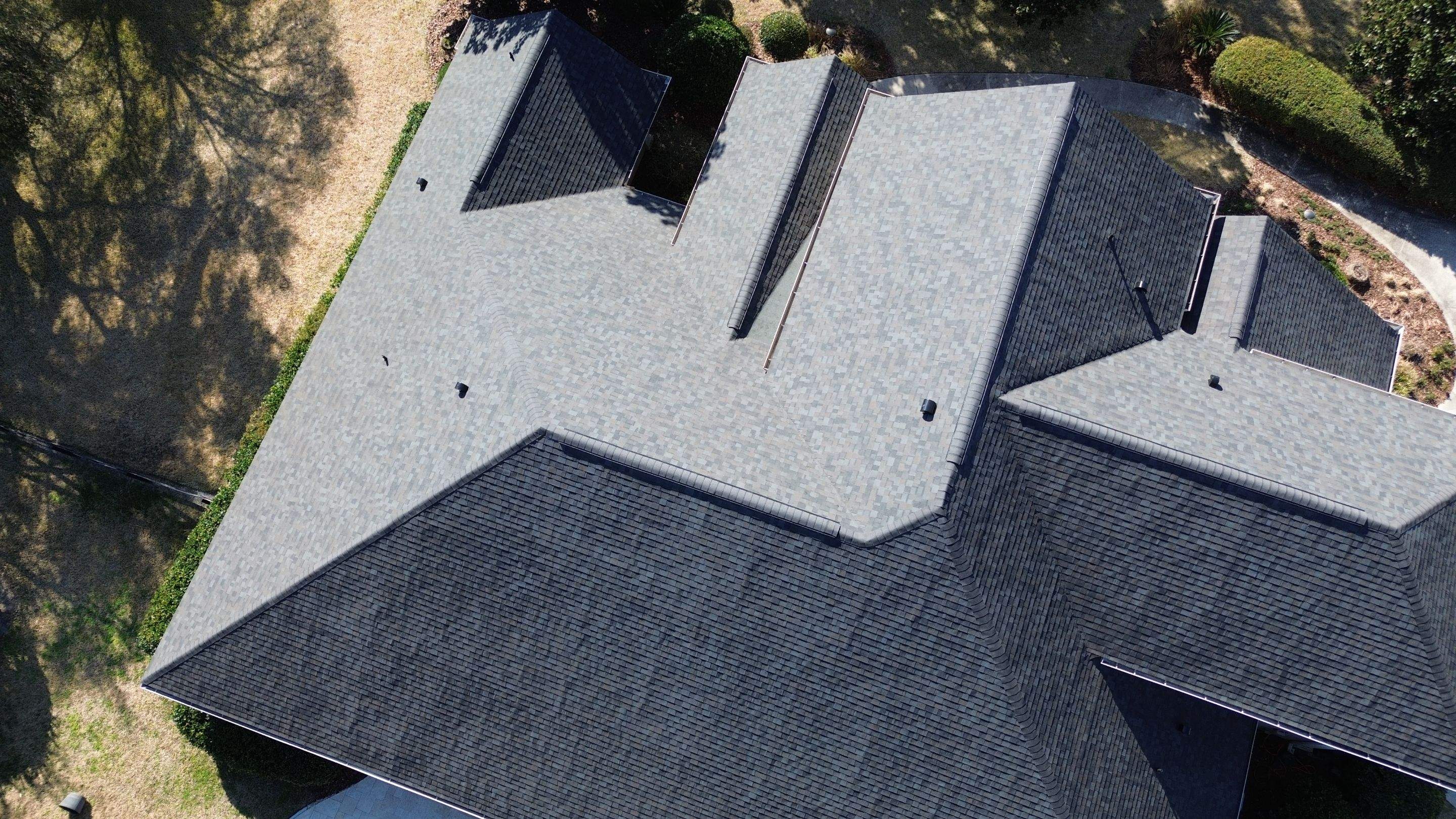 Roofing contractor in Gainesville, FL by Brehm Roofing