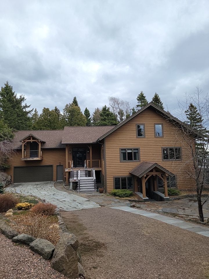 North Shore Roof Replacement by Rhino Roofing LLC