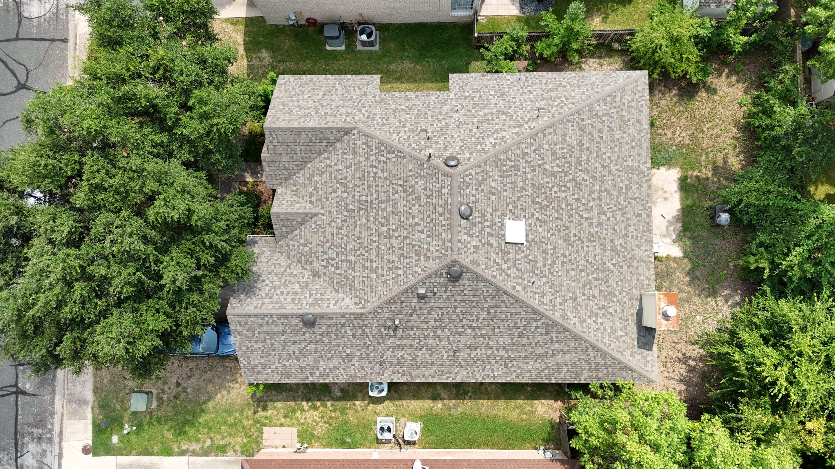 Driftwood - Owens Corning TruDefinition Duration by RoofsOnly.com