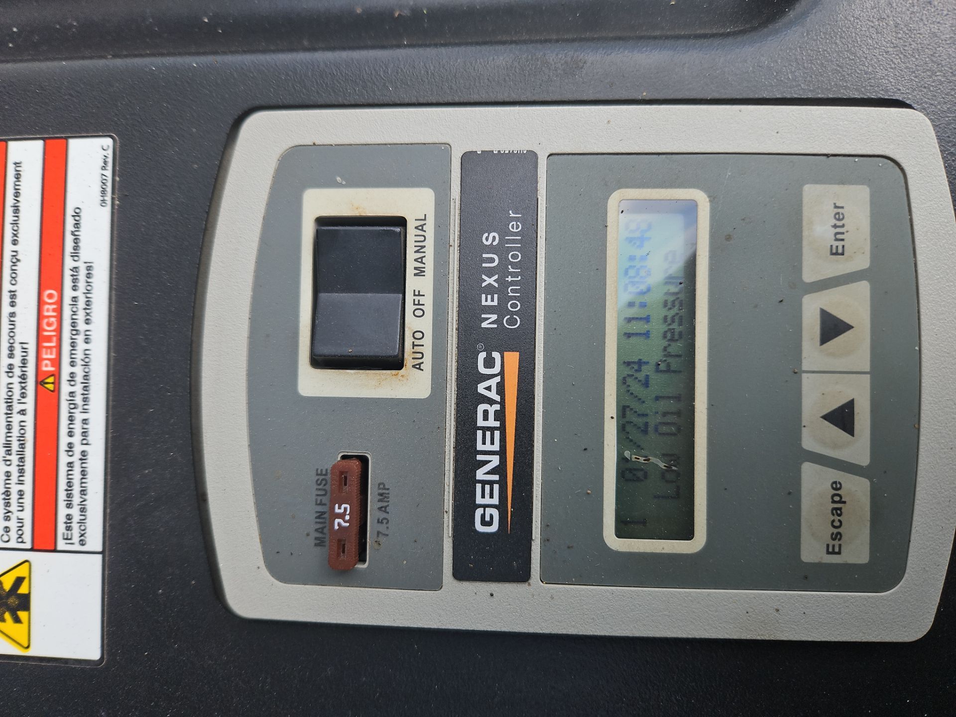 Generac Generator Repair by GSHA Services LTD