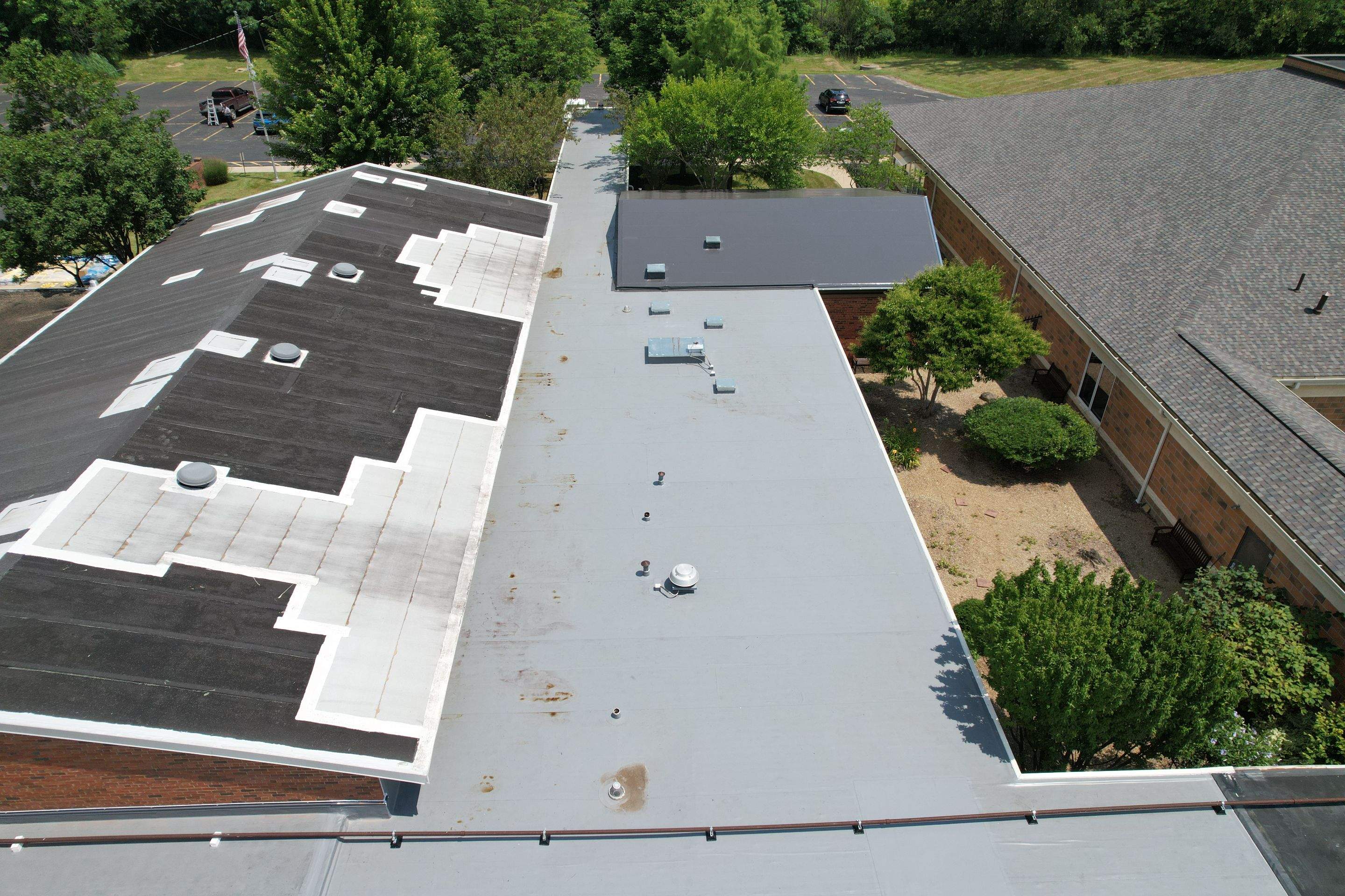 Project in Aurora by Grand View Exterior Systems LLC