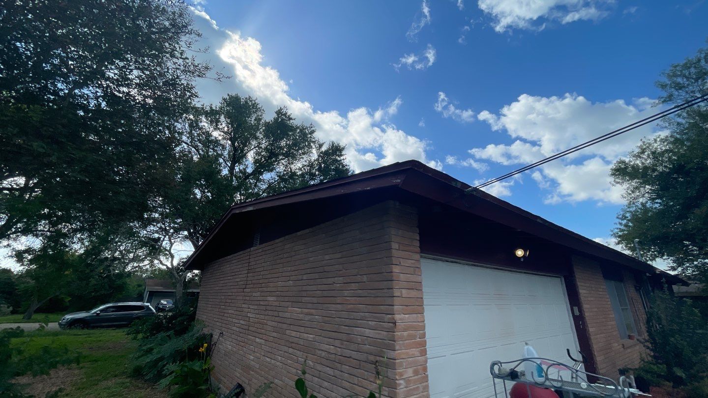 Residential Roofing Installation using GAF Timberline HDZ by Lighthouse Roofing