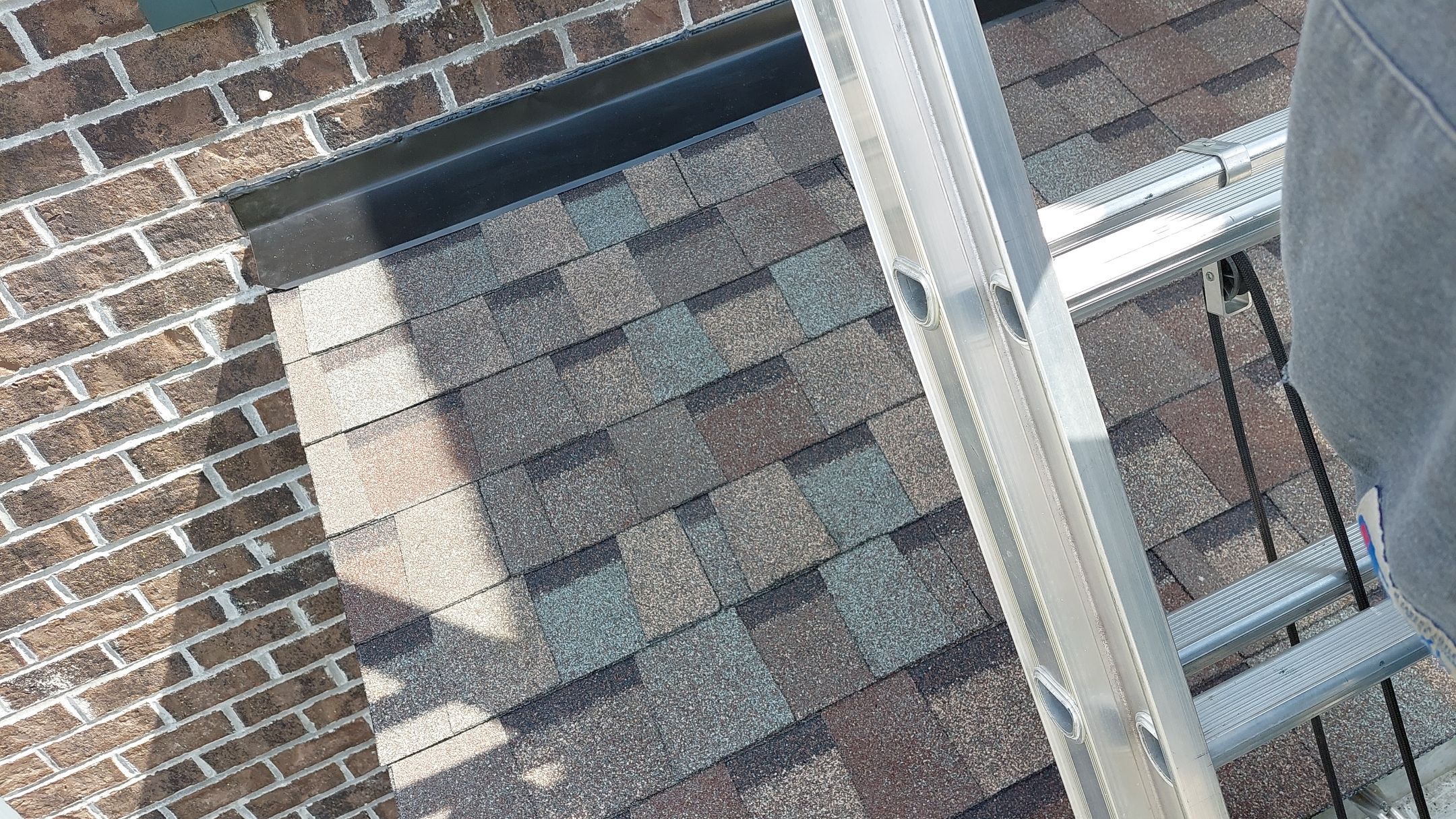 Majestic Shake by Tamlin Roofing