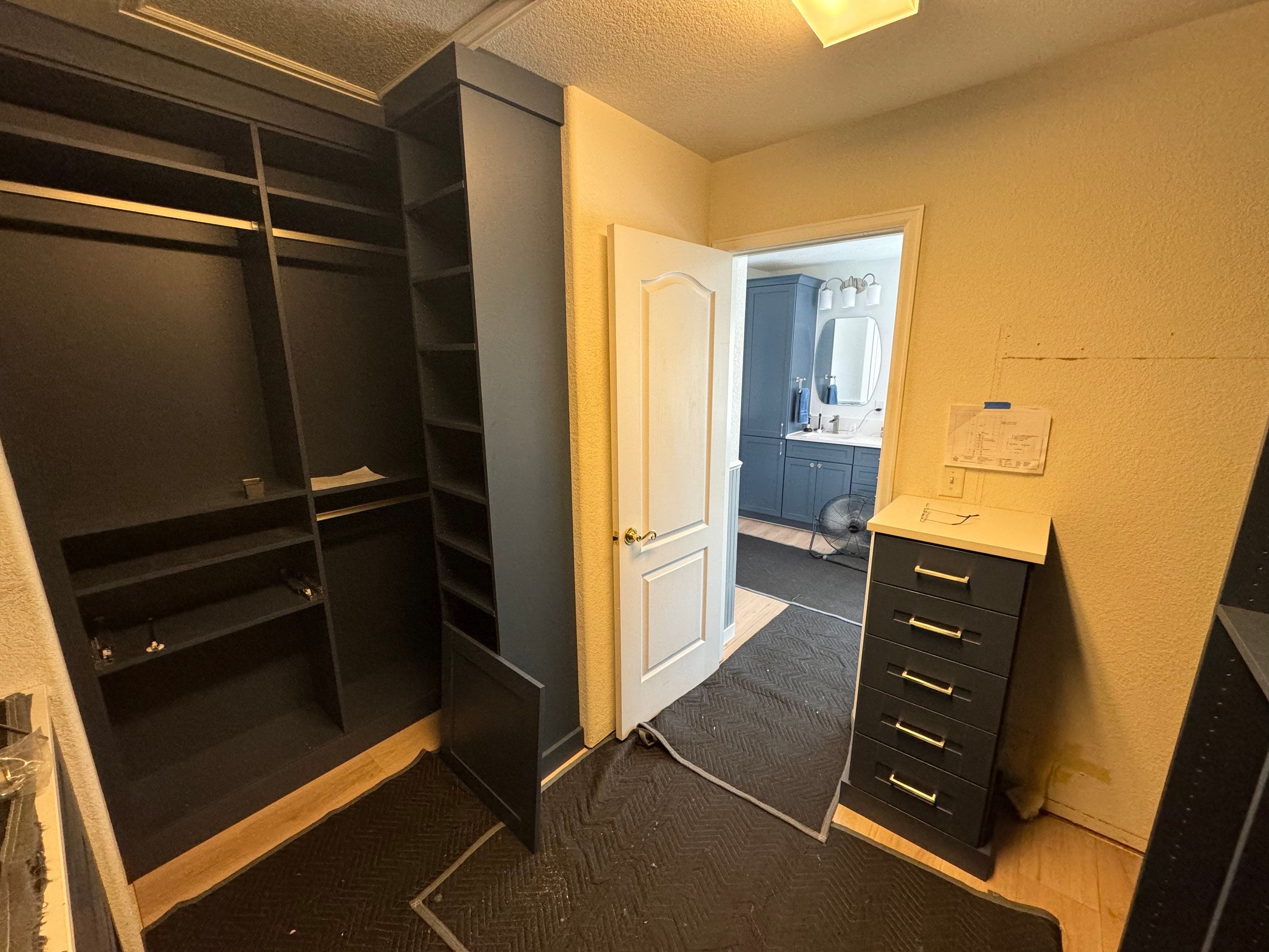 Closet & Storage Concepts - Longmont by Concept 32, Inc.