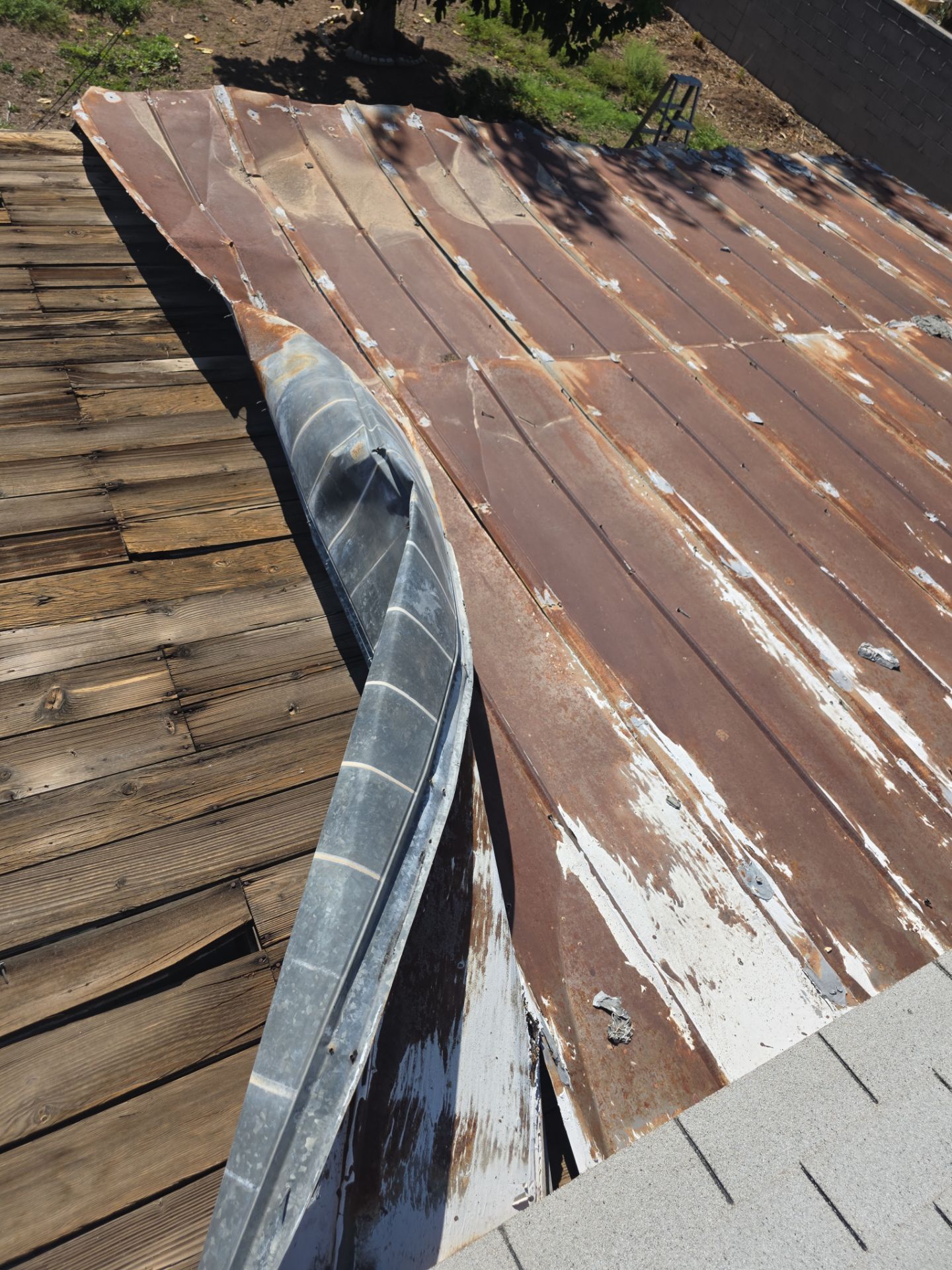Residential Roof Install using GAF by Weather-Tite Roofing