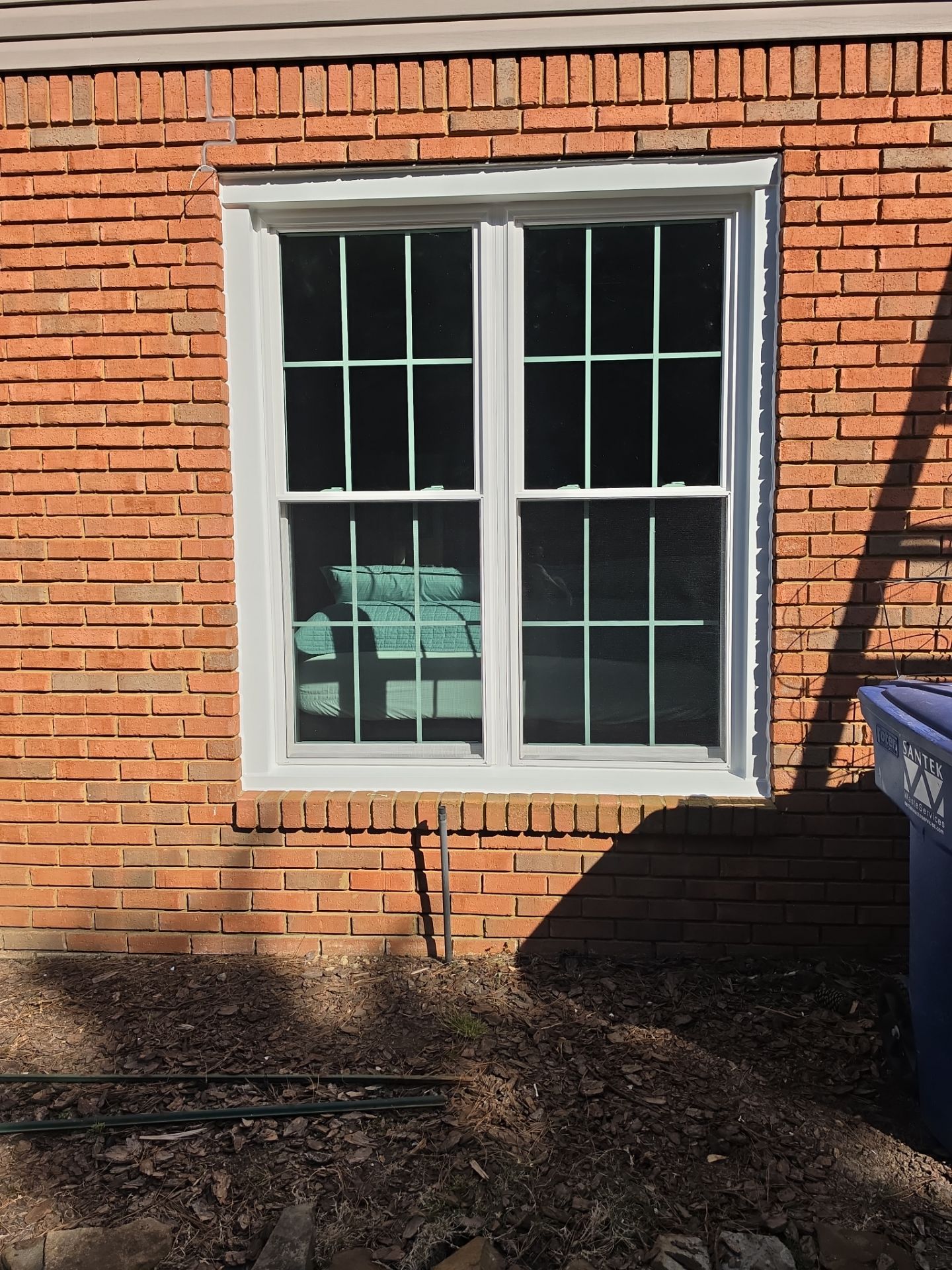 Long Project in Trussville by The Window Source