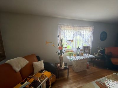 Home Interior Paint Work Overview