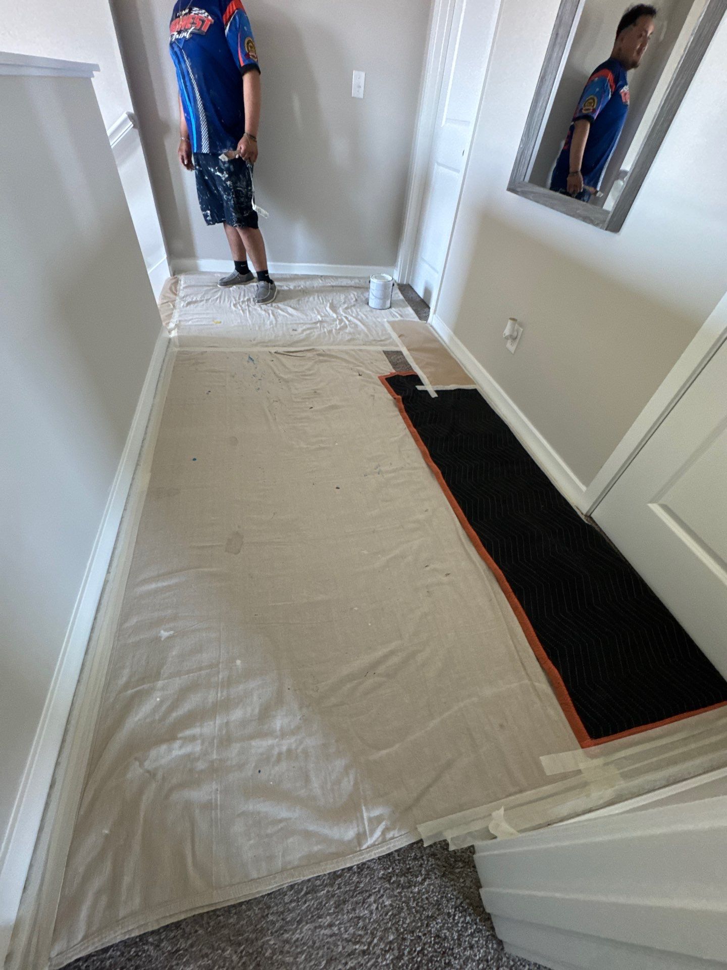 Res Int Repaint by Midwest Paint LLC